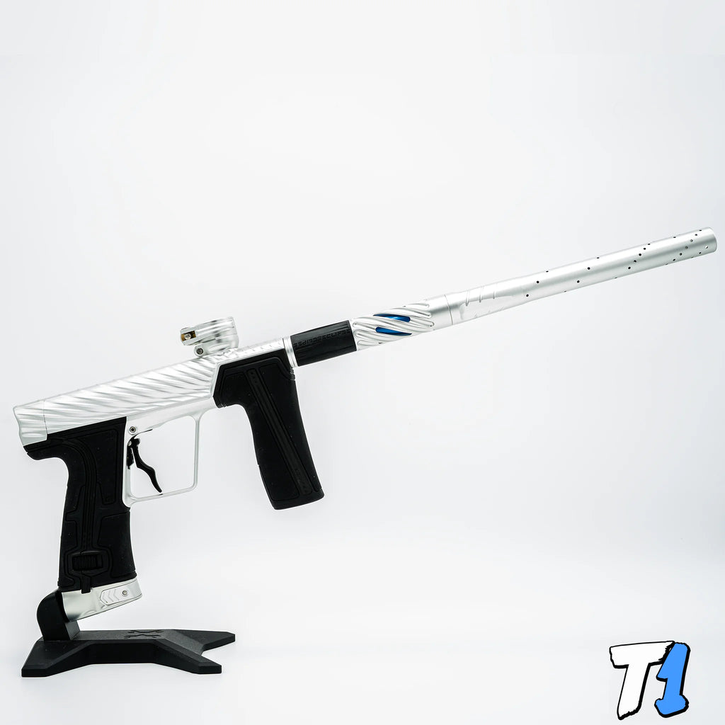 Planet Eclipse Twister Geo R5 - Pure