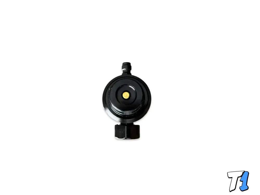 POWERHOUSE™ HOOK REGULATOR