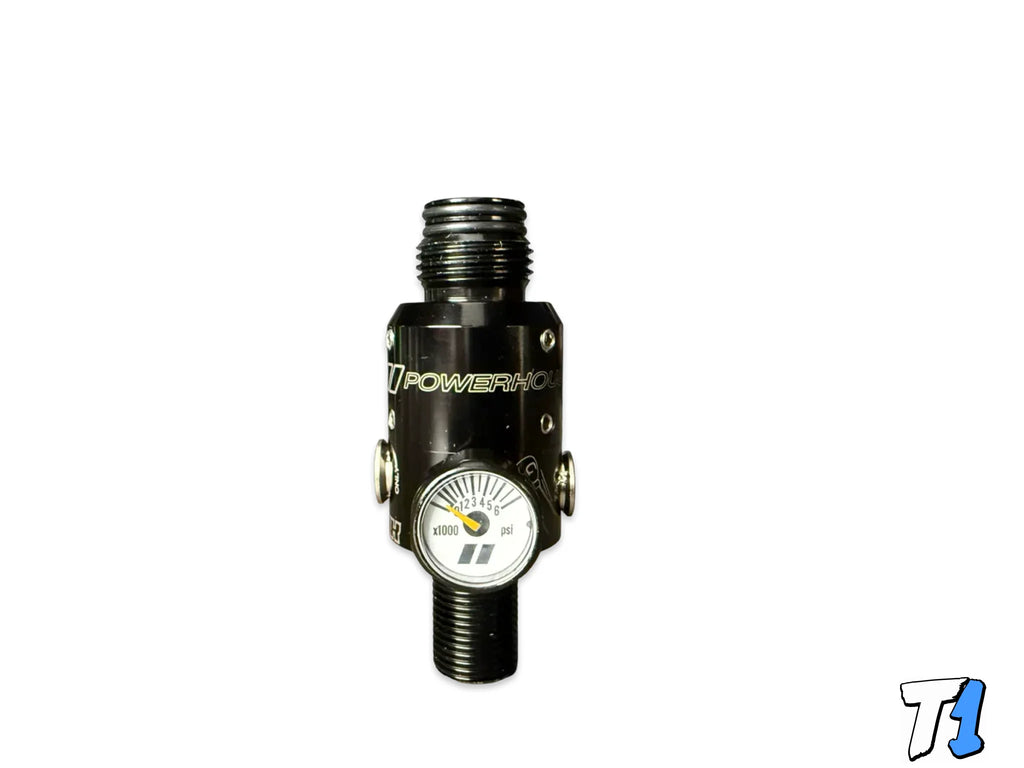 POWERHOUSE™ HOOK REGULATOR