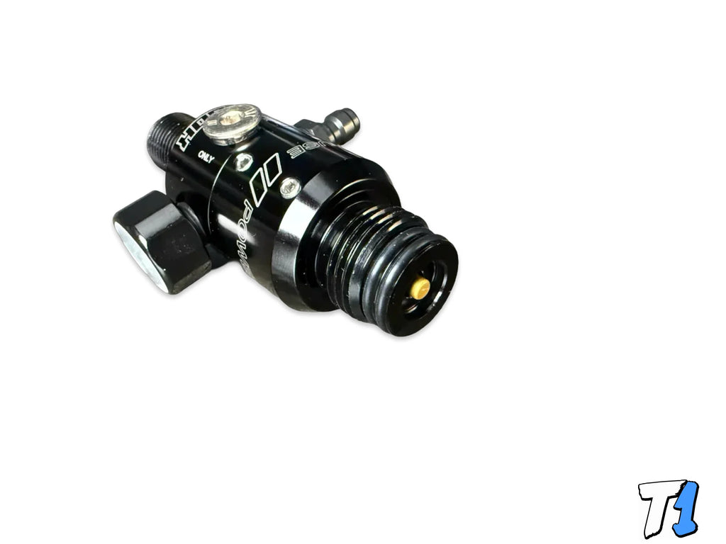 POWERHOUSE™ HOOK REGULATOR