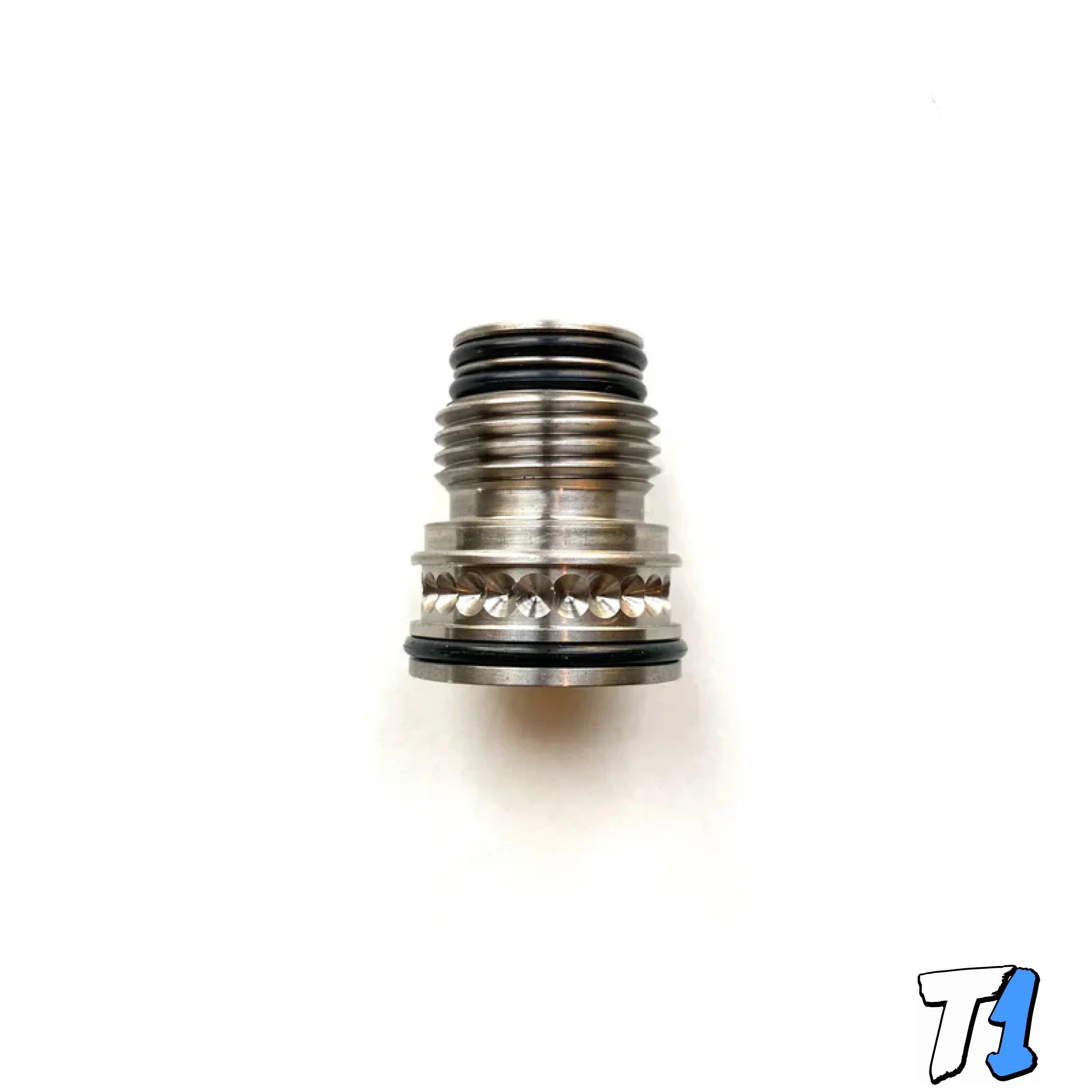 Powerhouse™ Titanium Cartridge – Lightweight Replacement Part