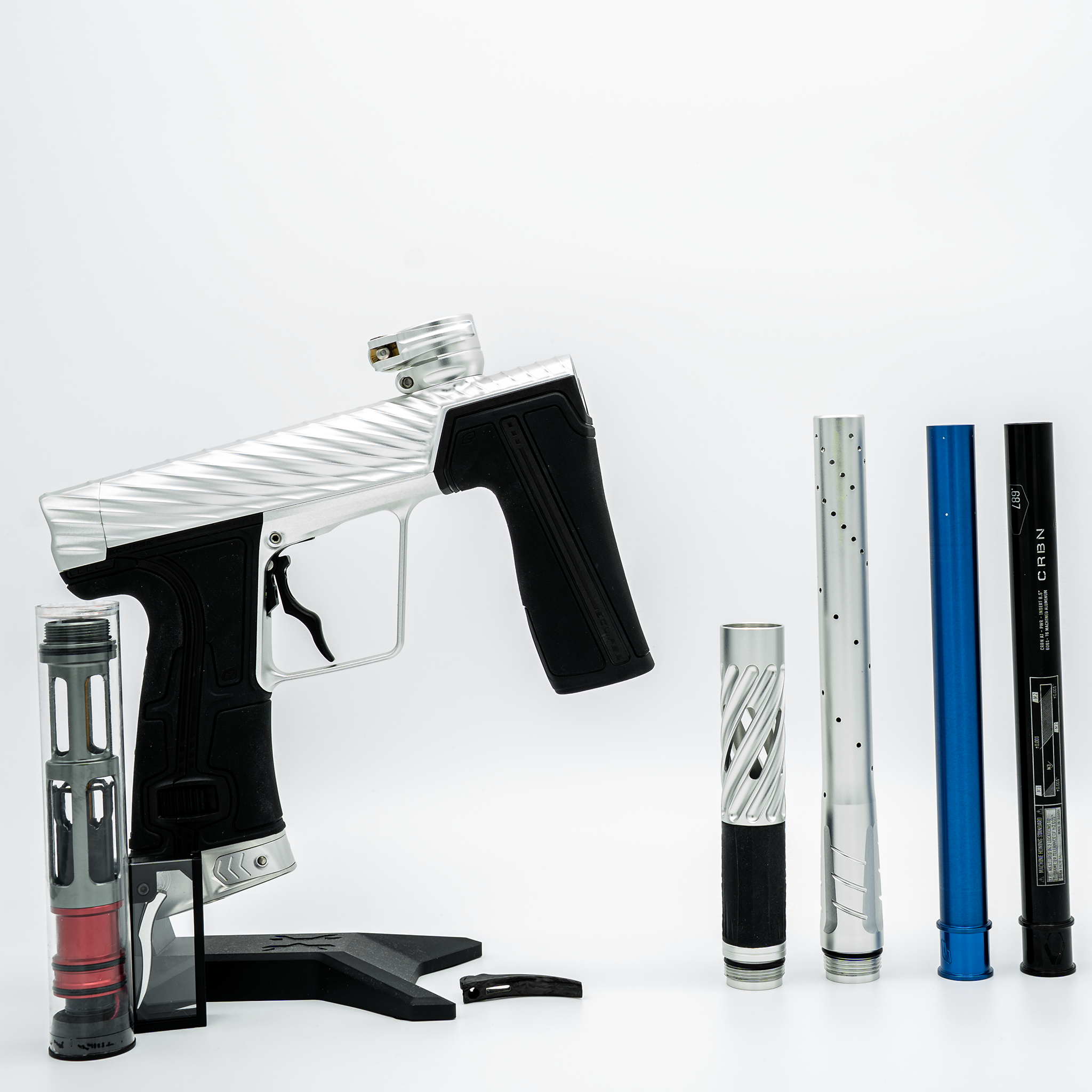 Planet Eclipse Twister Geo R5 - Pure