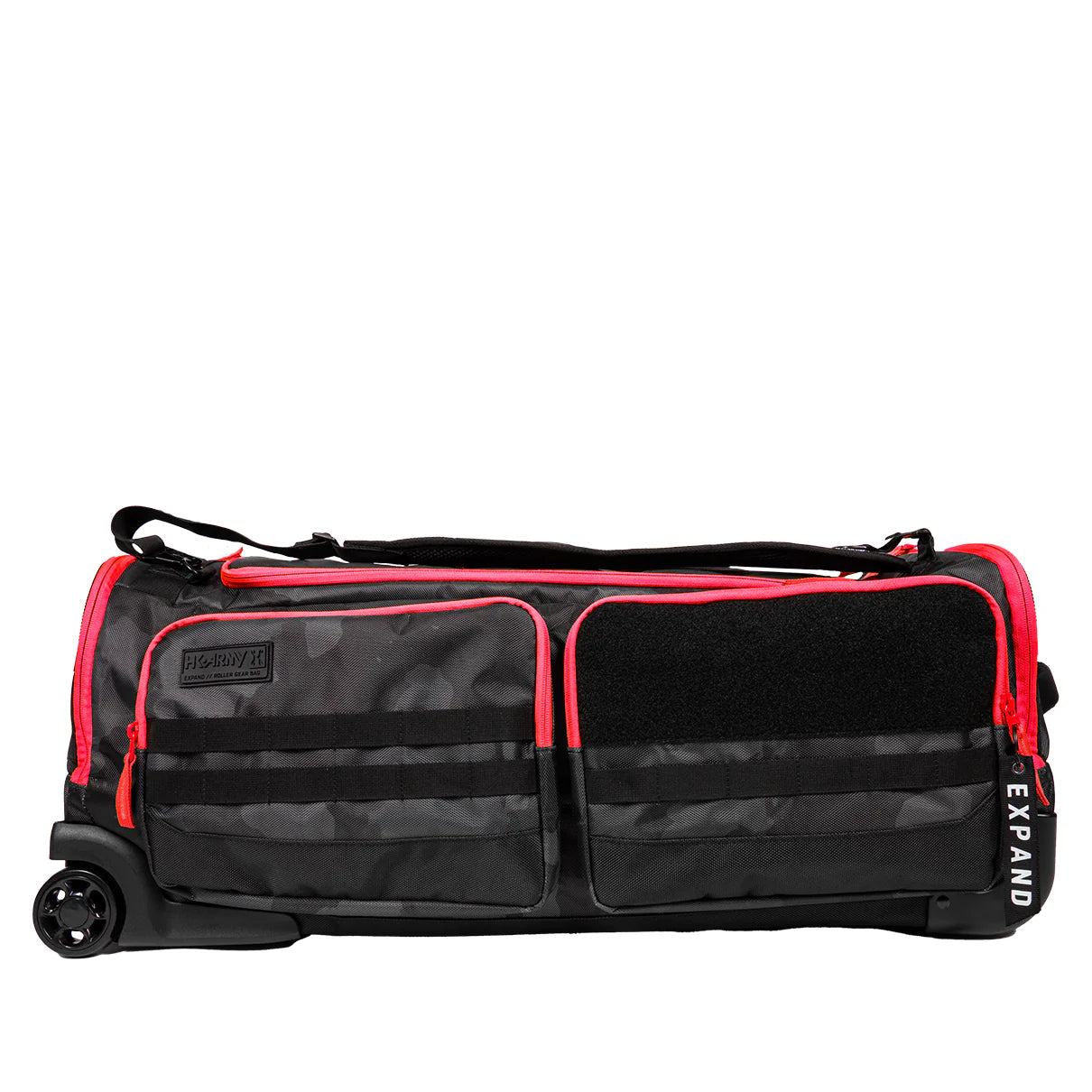 HK Army Expand 75L - Roller Gear Bag
