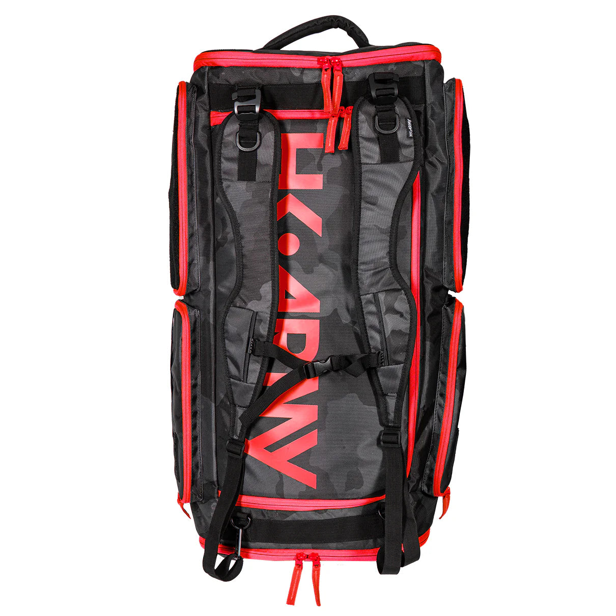 HK Army Expand 75L - Roller Gear Bag
