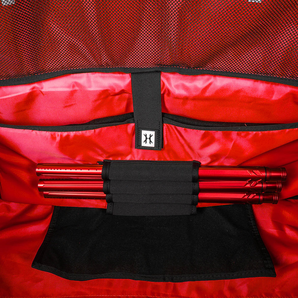 HK Army Expand 75L - Roller Gear Bag