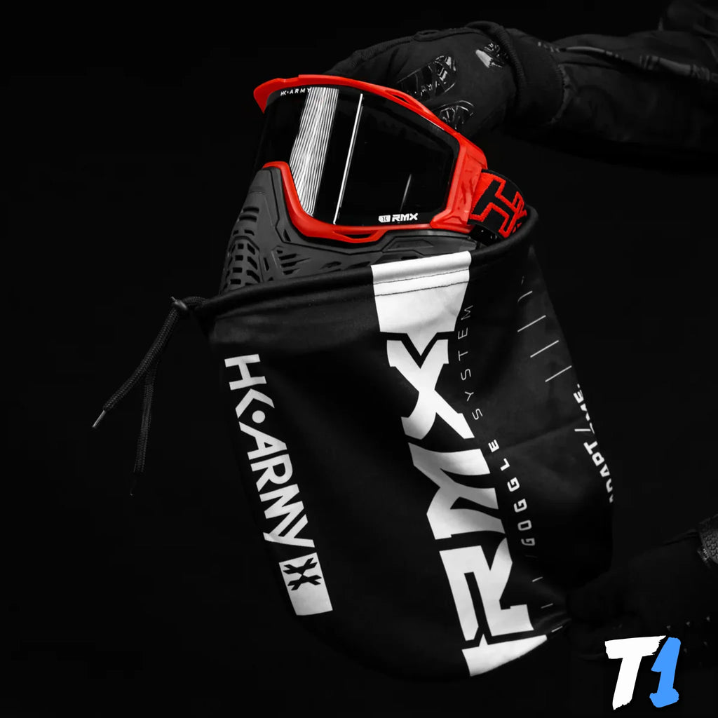 RMX Goggle System