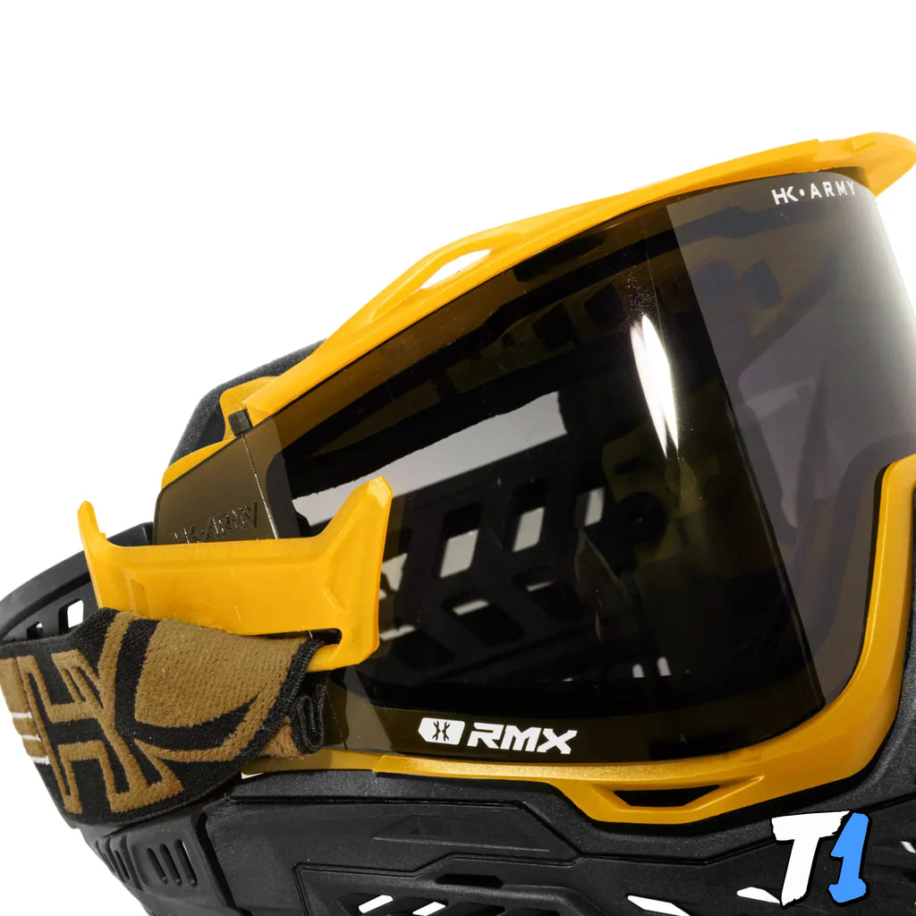 RMX Goggle System