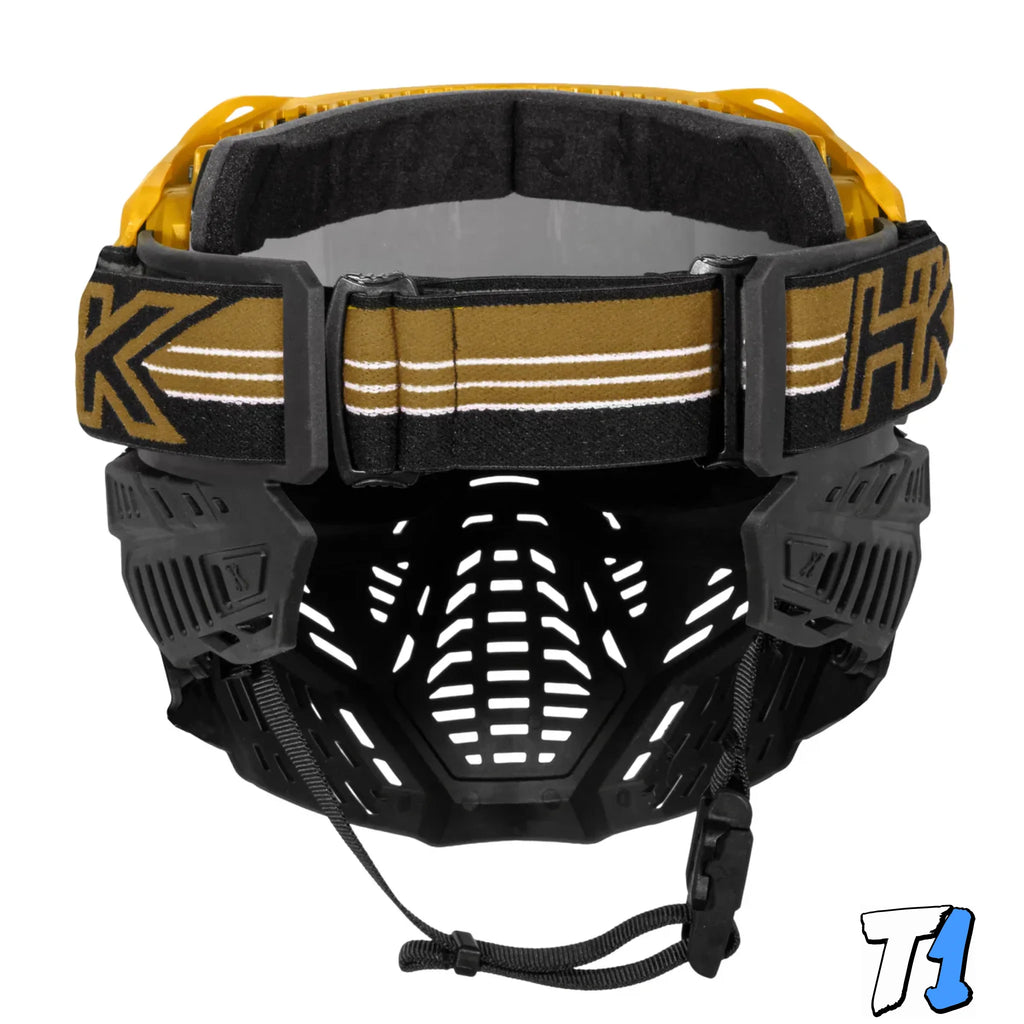 RMX Goggle System