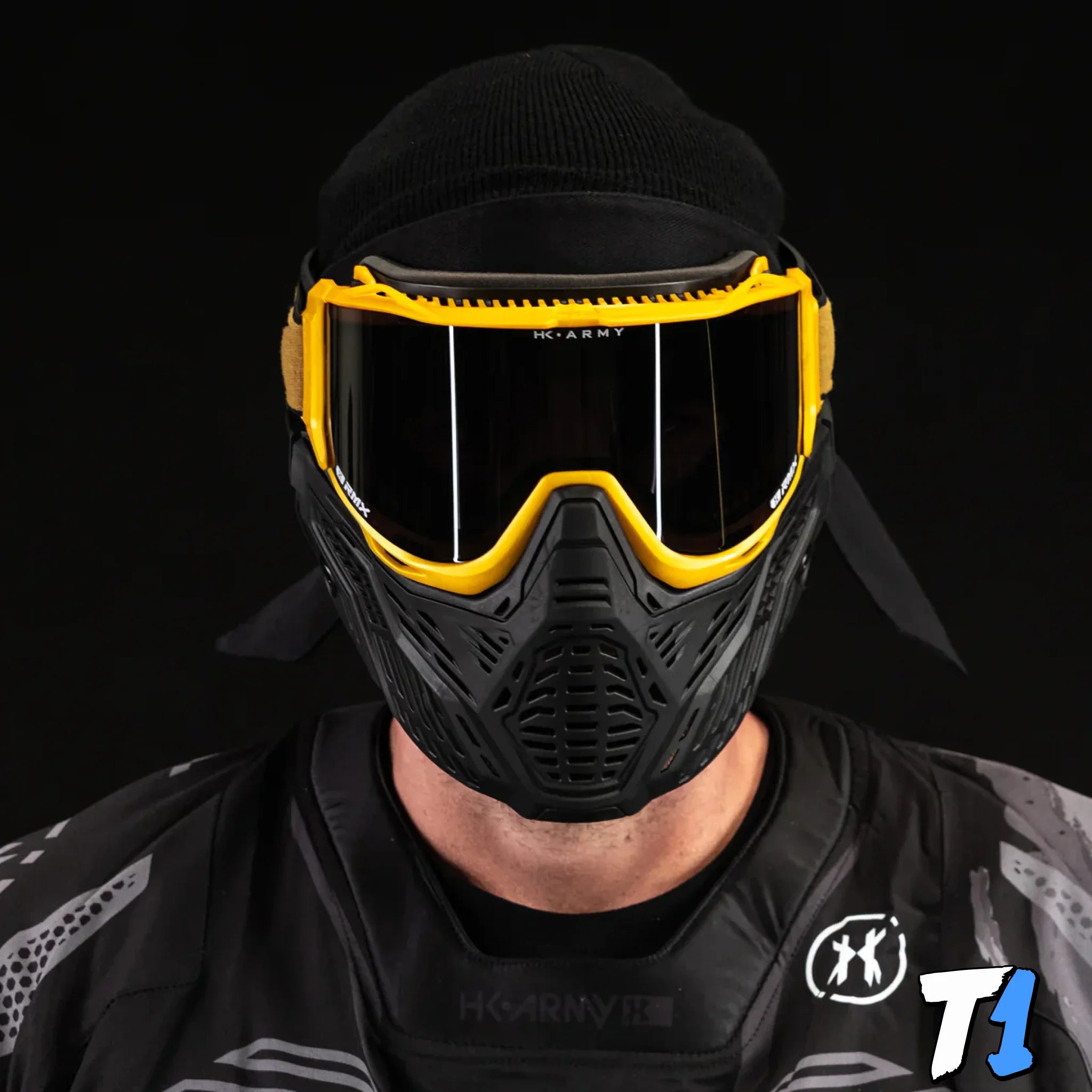 RMX Goggle System