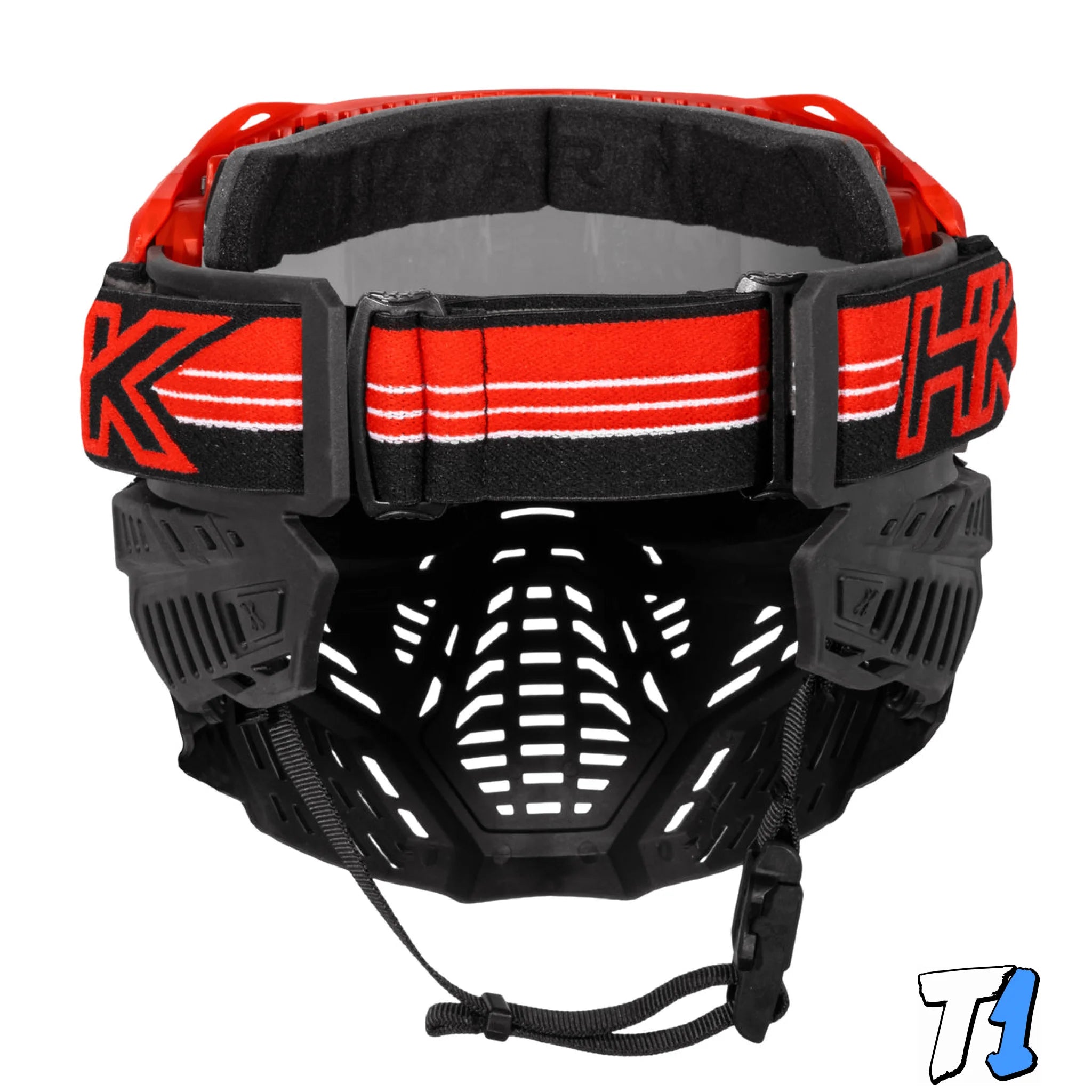 RMX Goggle System