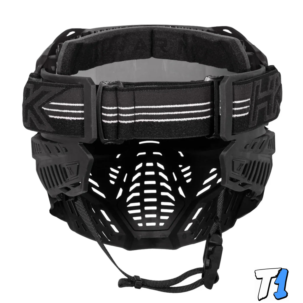 RMX Goggle System