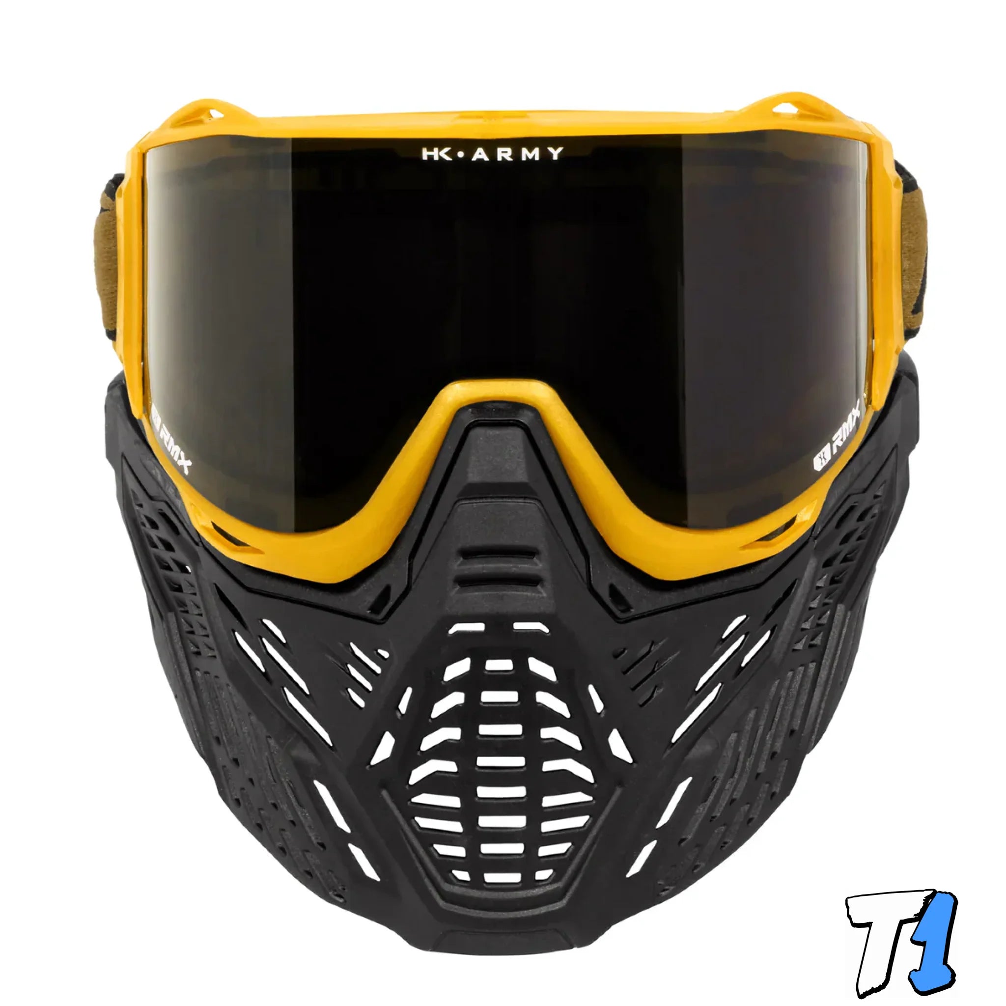 RMX Goggle System