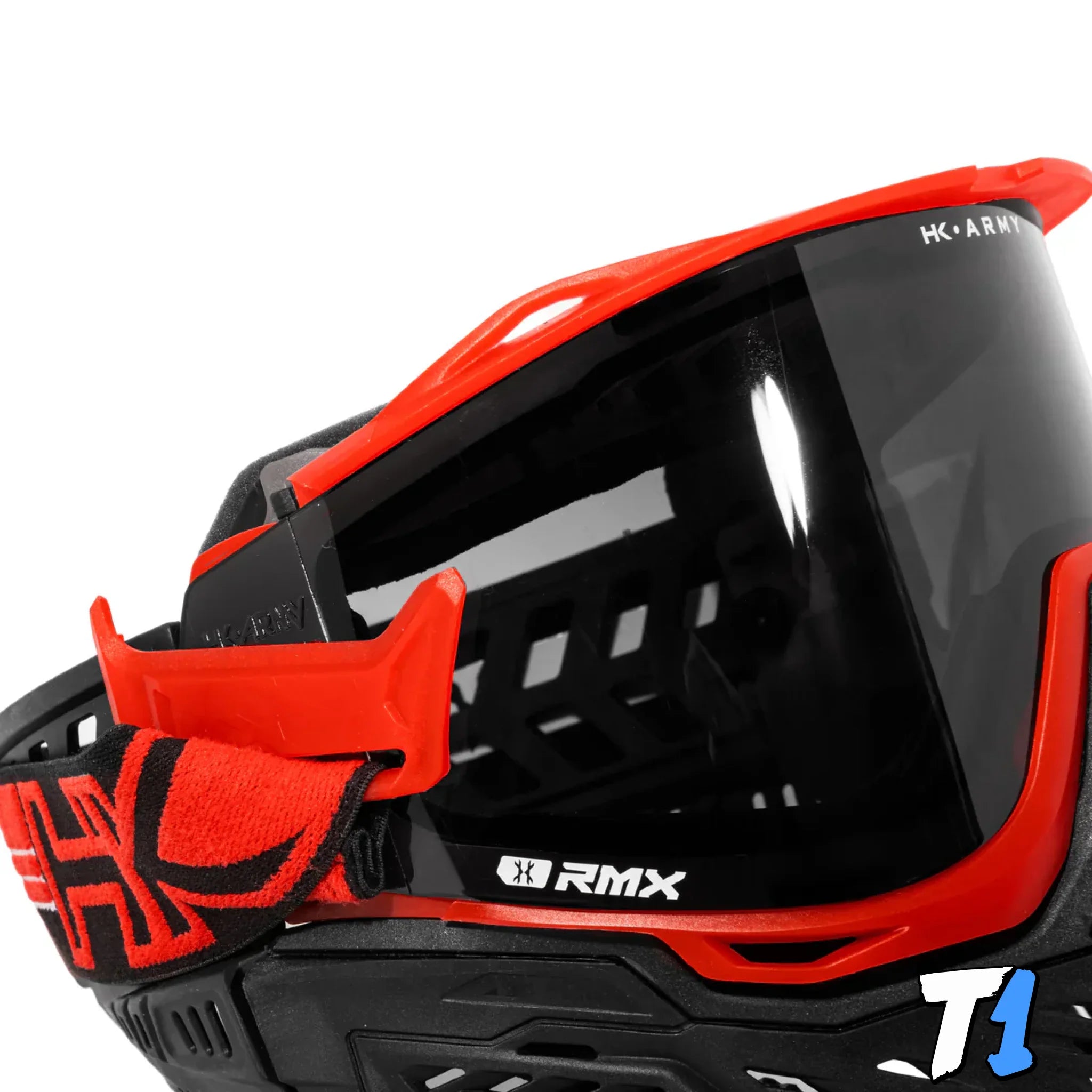 RMX Goggle System