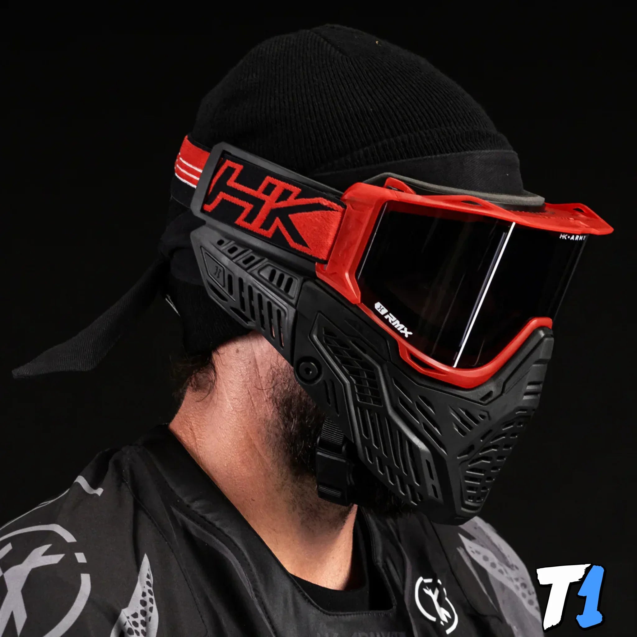 RMX Goggle System