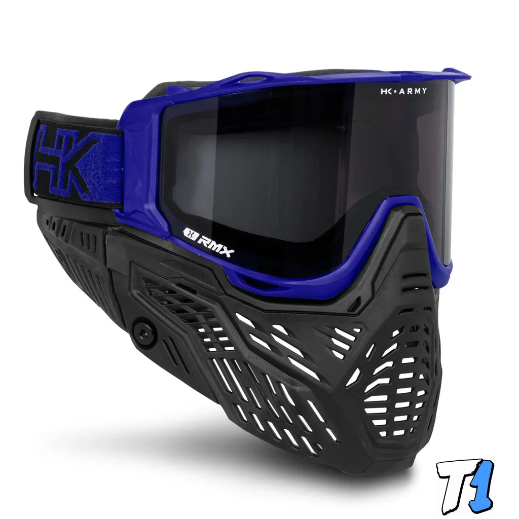 RMX Goggle System