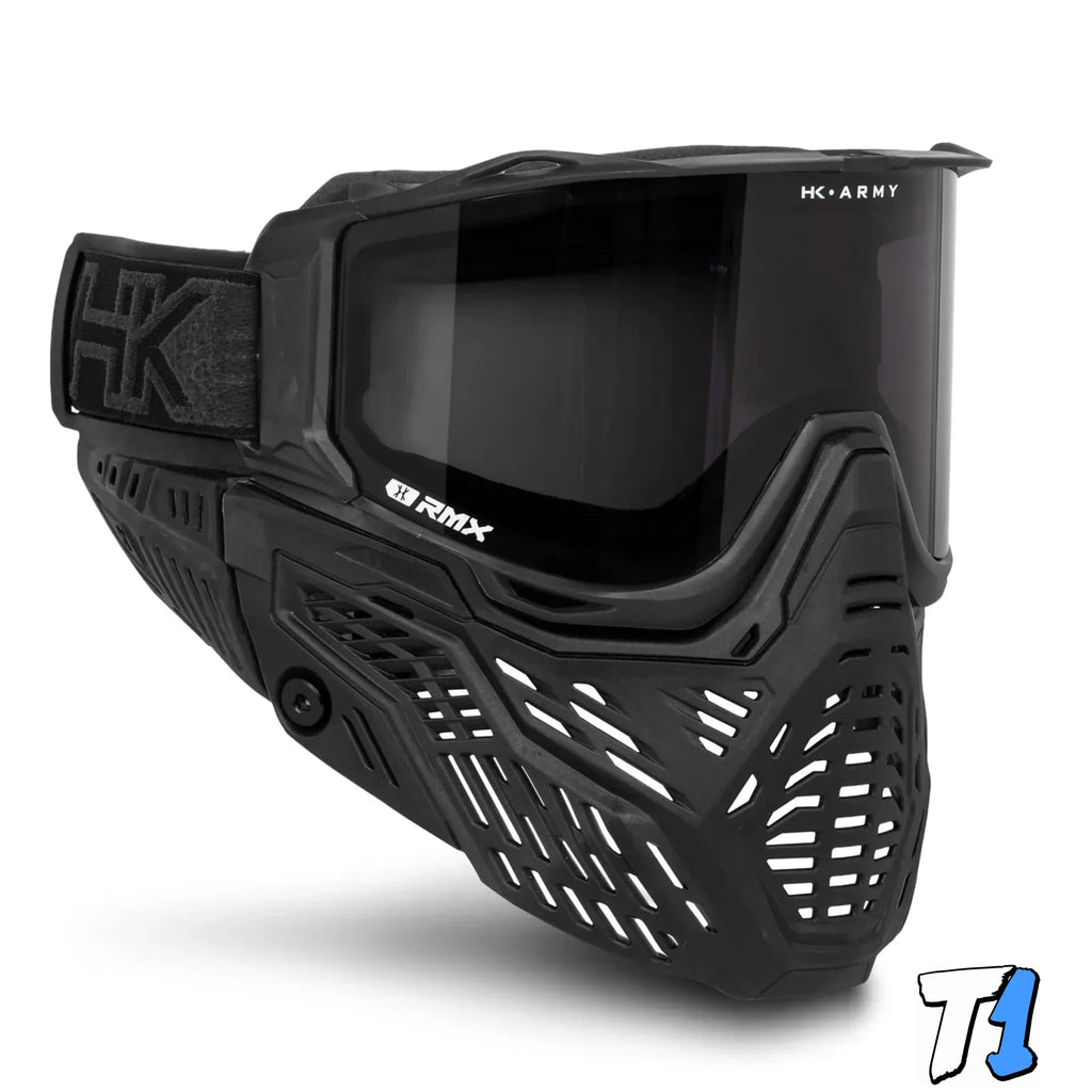 RMX Goggle System