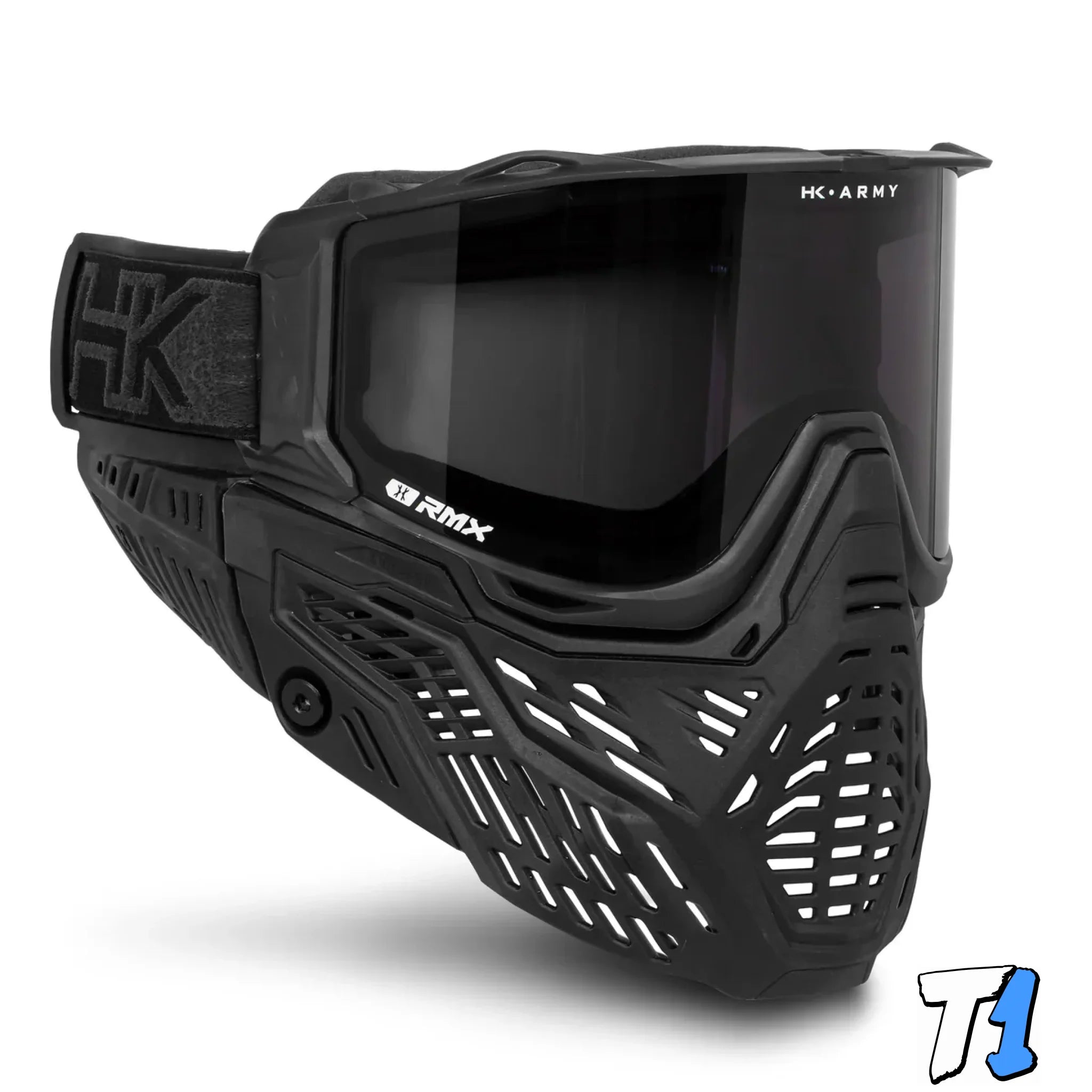RMX Goggle System