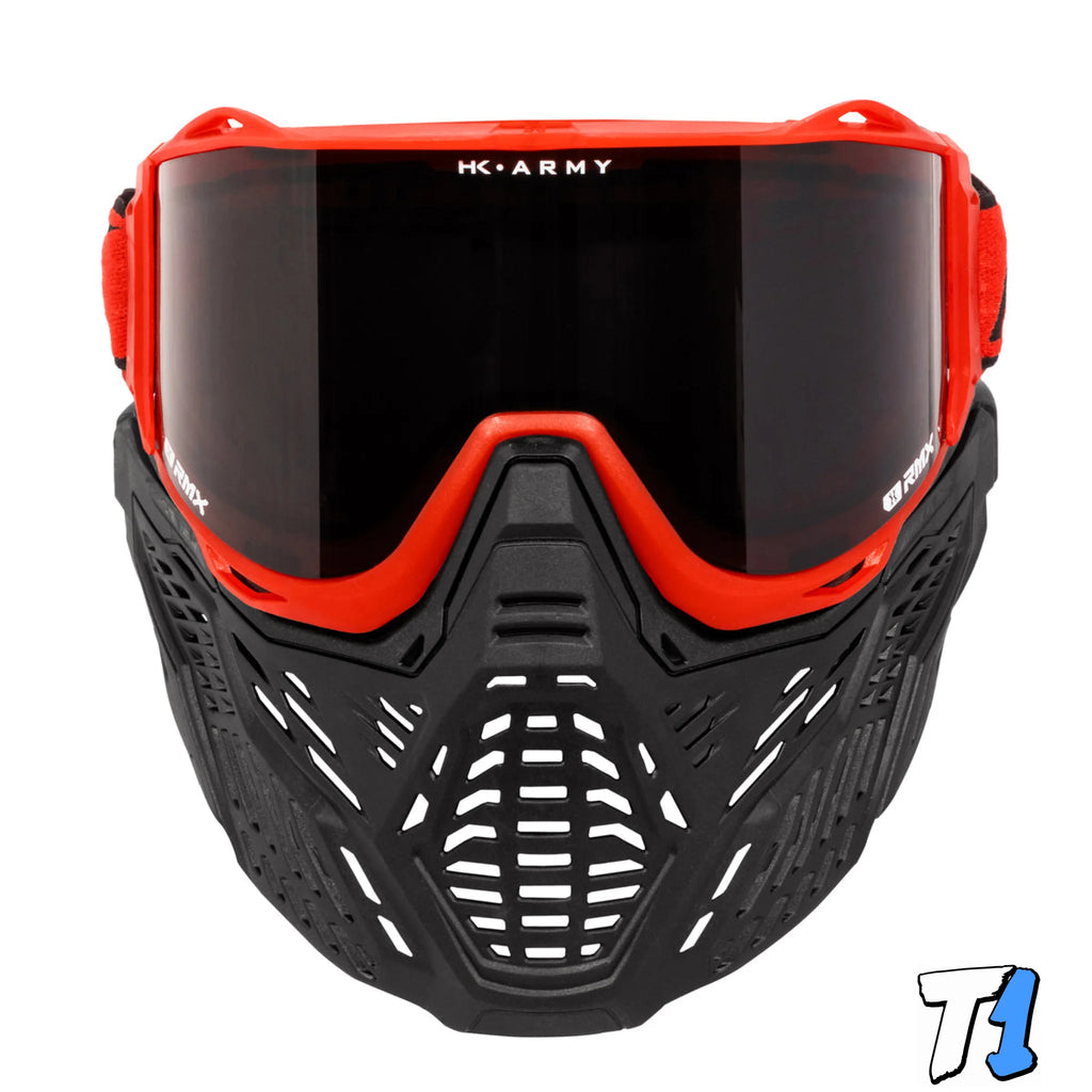 RMX Goggle System