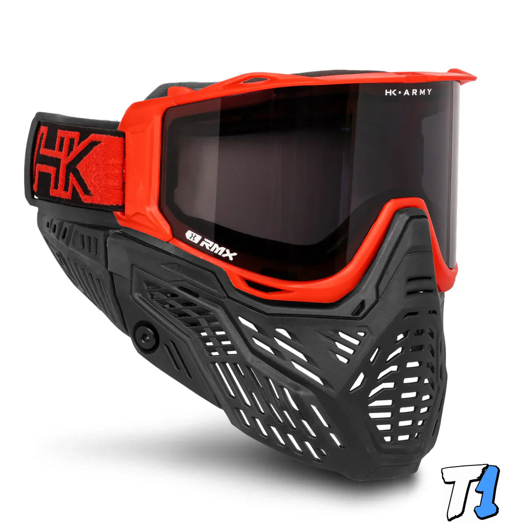 RMX Goggle System