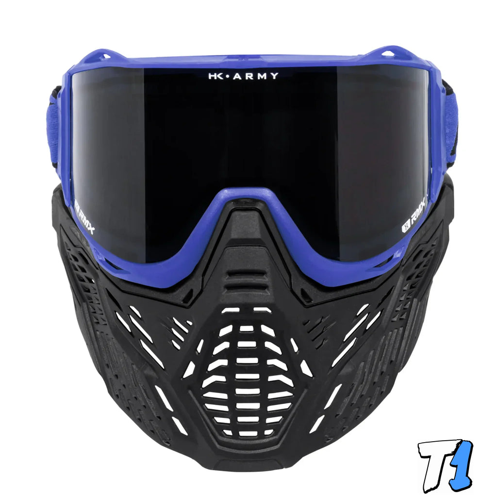 RMX Goggle System