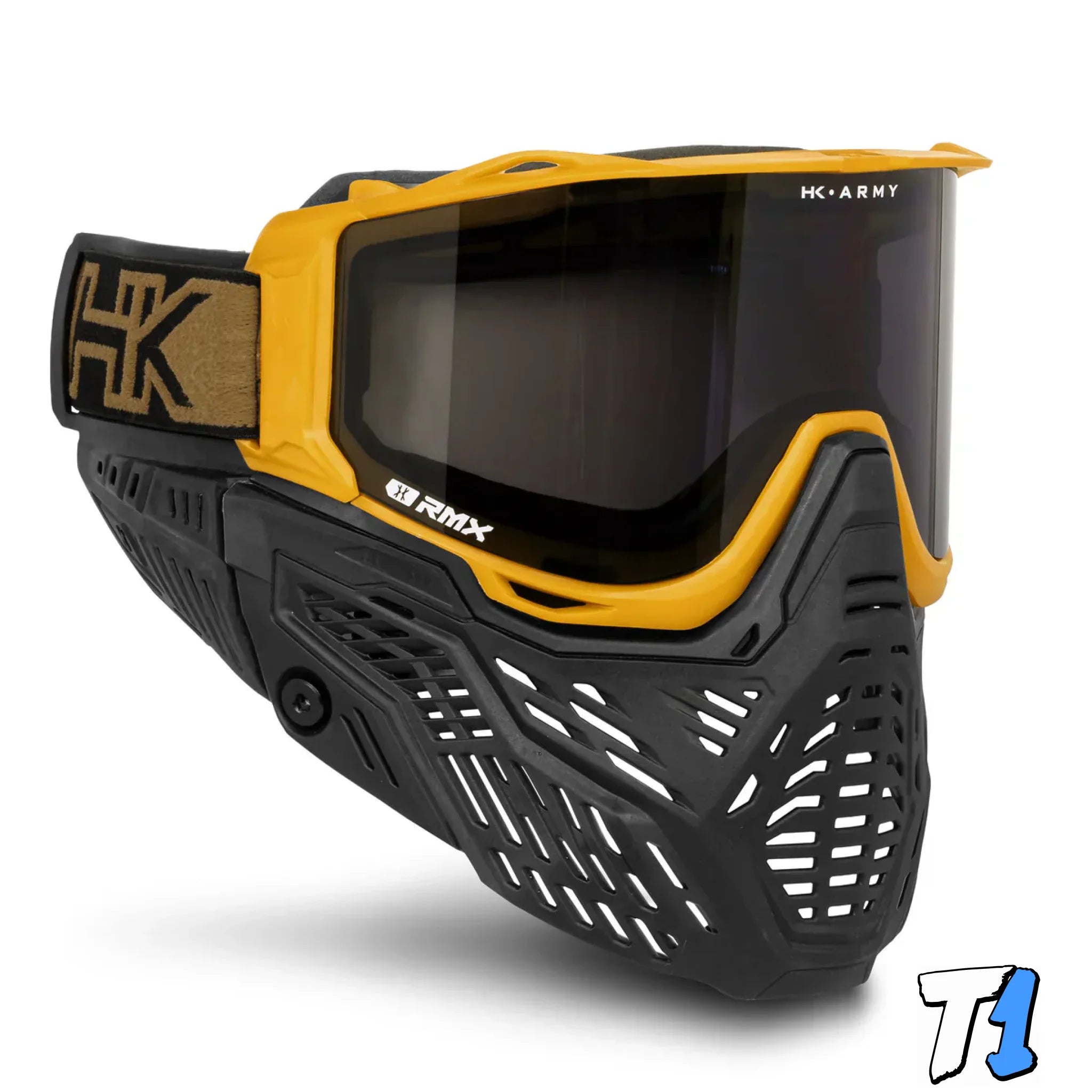 RMX Goggle System