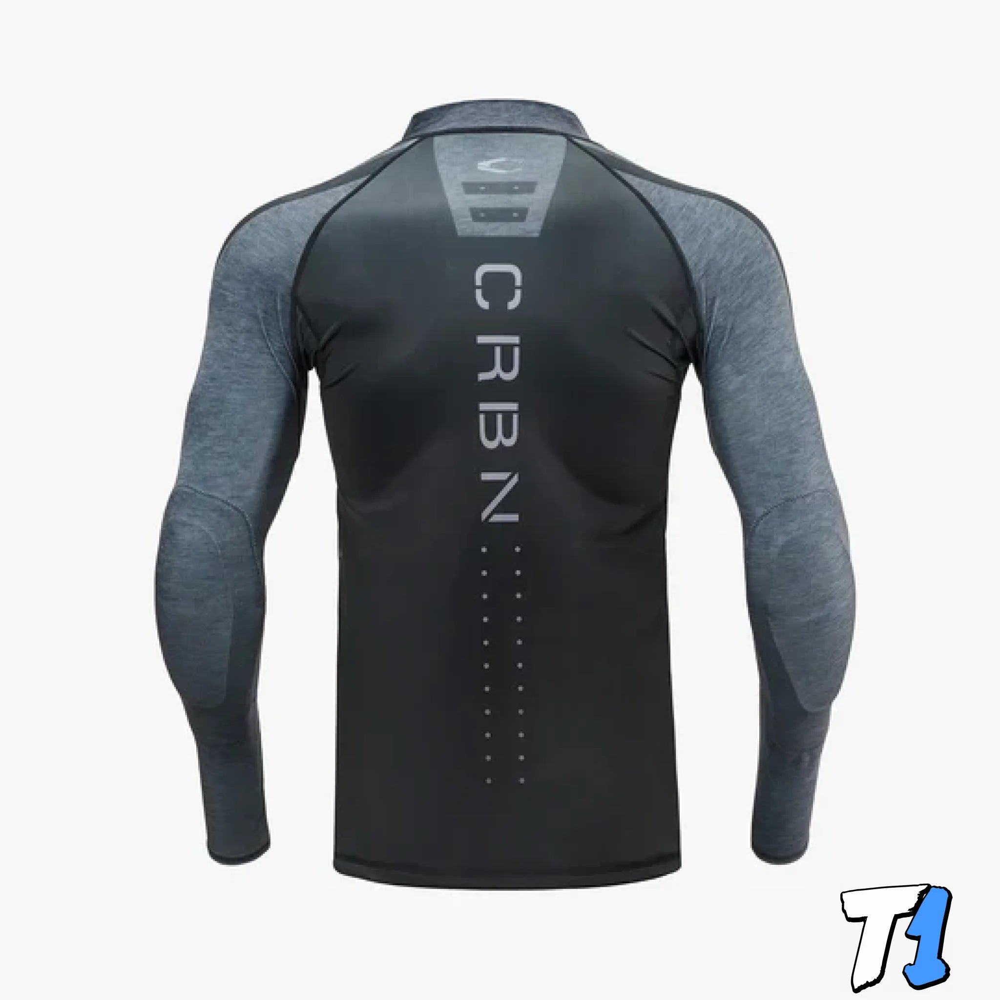 SC PRO TOP BLACK