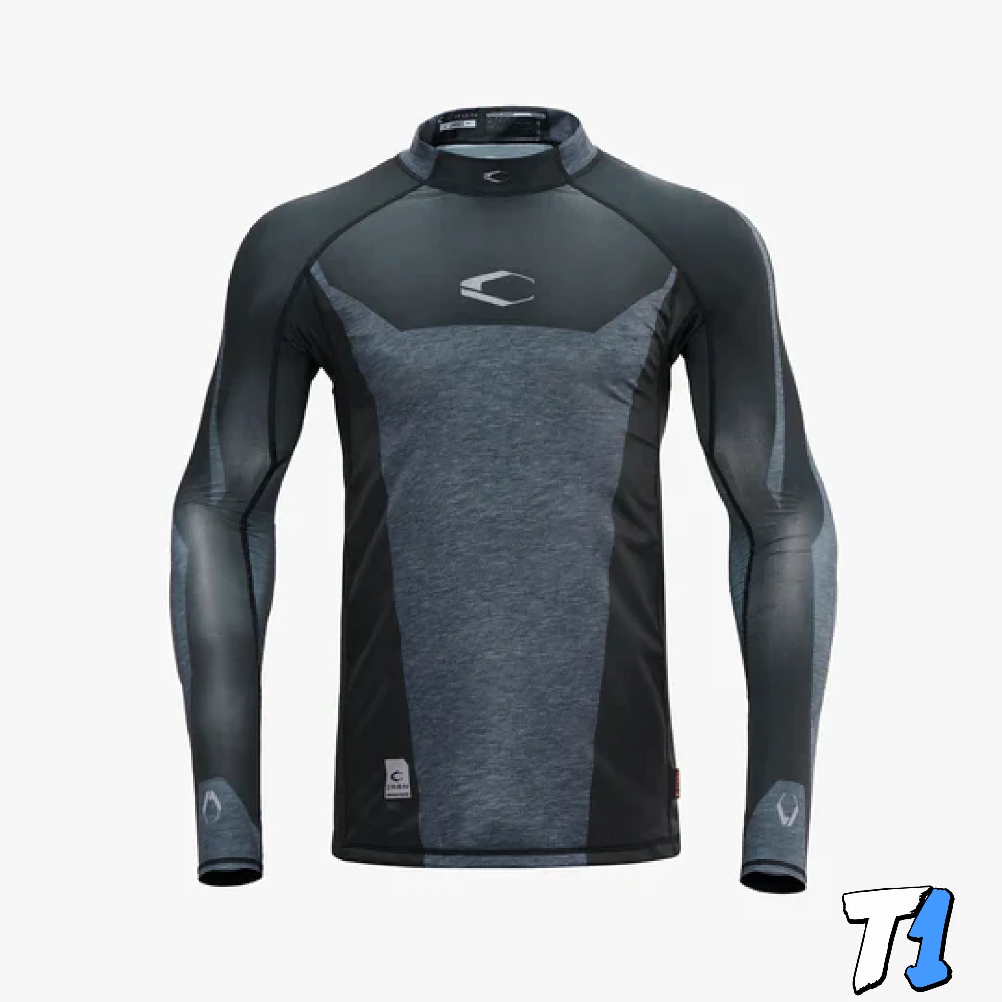 SC PRO TOP BLACK