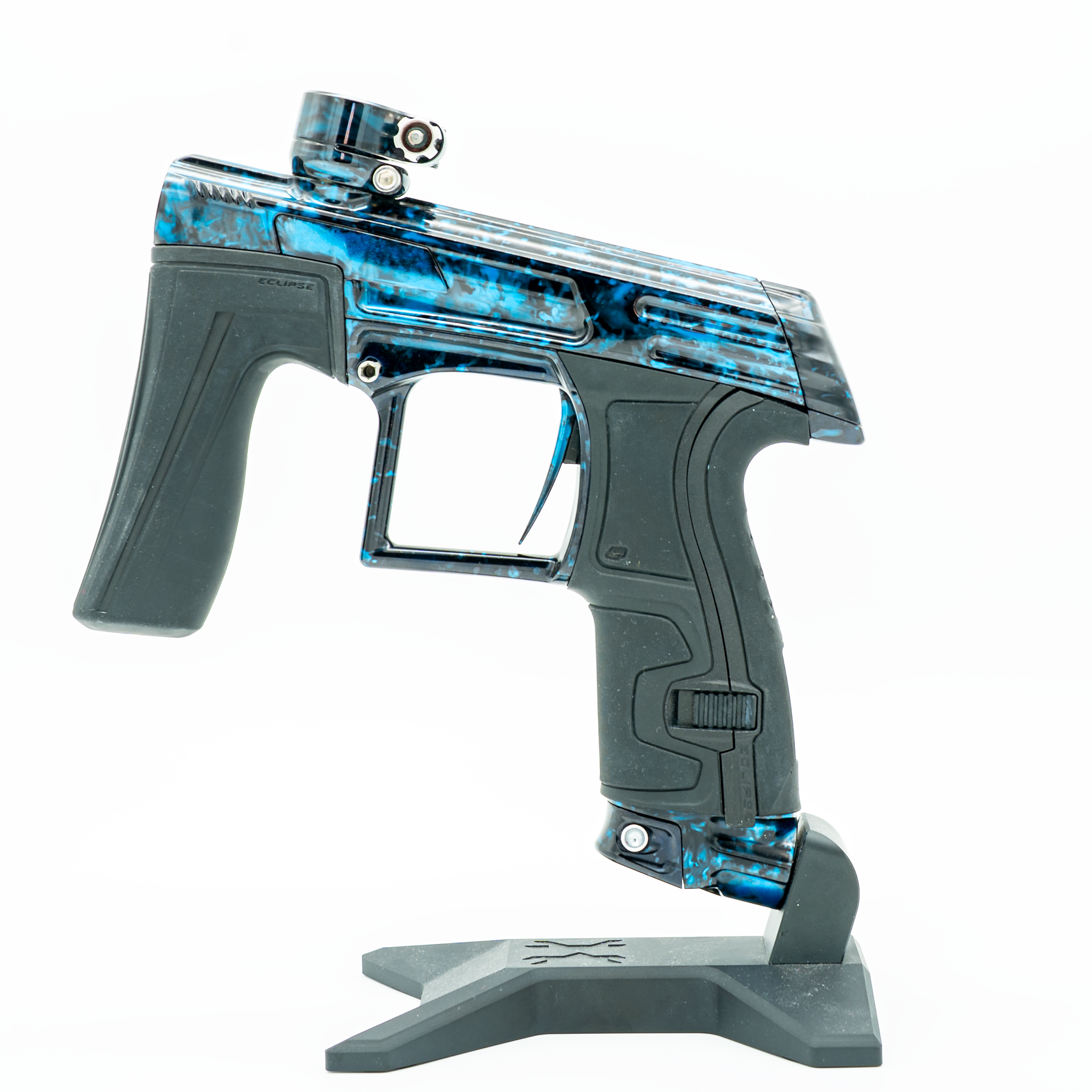 Planet Eclipse CS1.5 - Blue Acid Wash