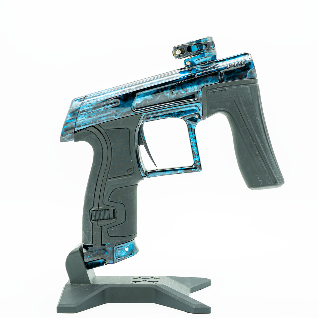 Planet Eclipse CS1.5 - Blue Acid Wash