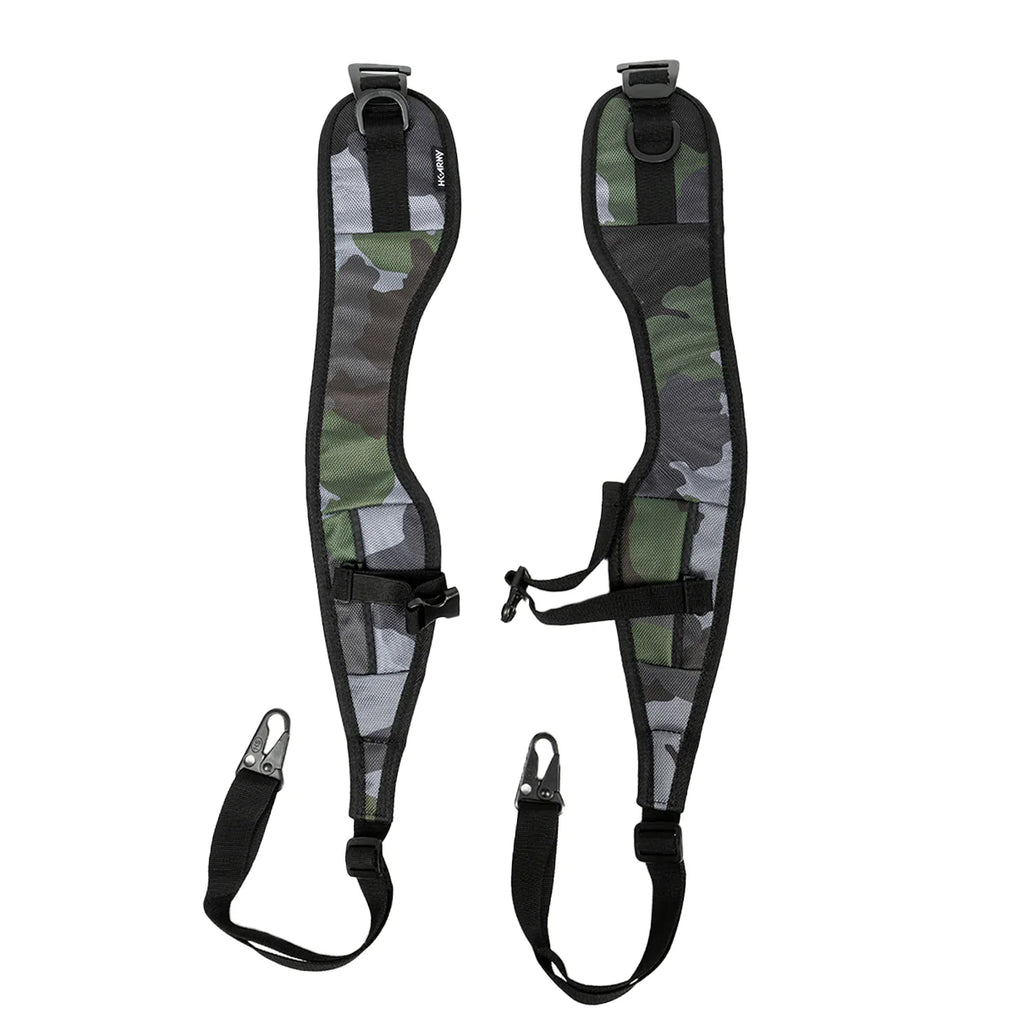 HK Army Expand 75L - Roller Gear Bag