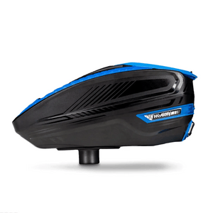 Black / Blue