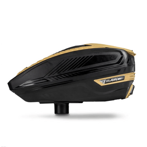 Black / Gold