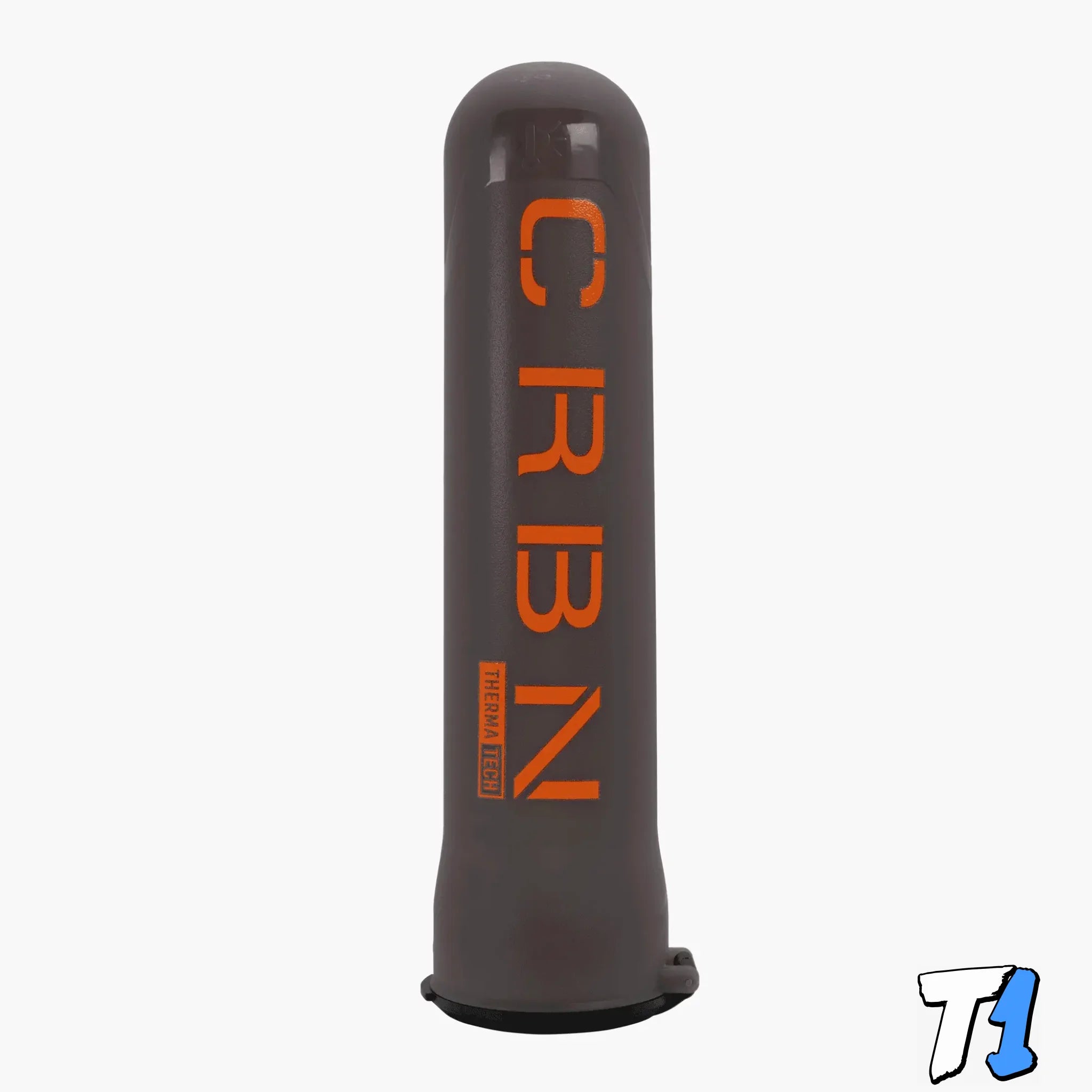 THERMATECH PODS -- BLACK TO CLEAR / 6 PACK