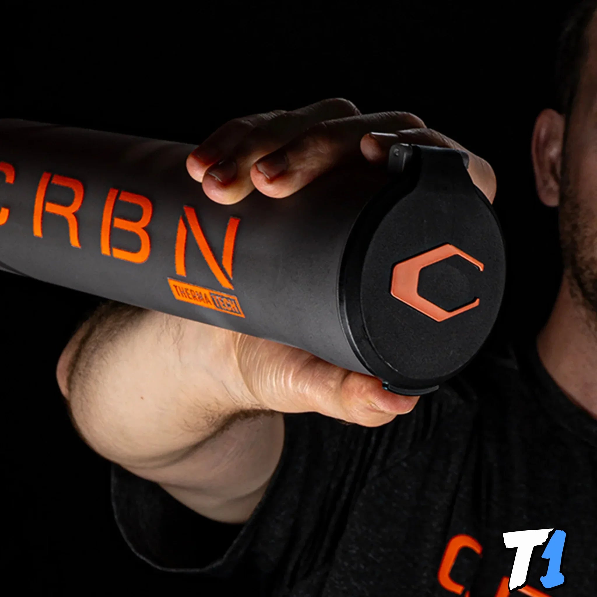 THERMATECH PODS -- BLACK TO CLEAR / 6 PACK