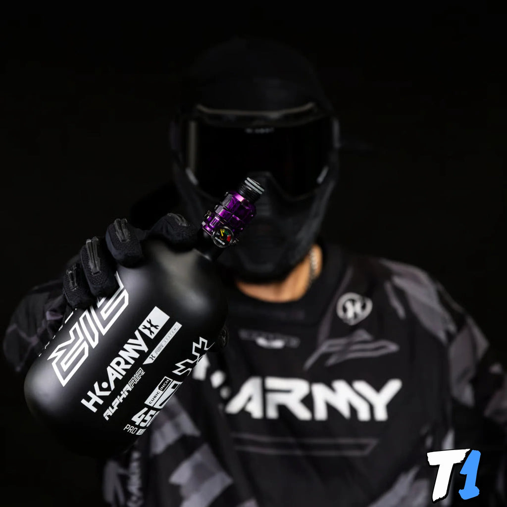 Turbine PRO Regulator