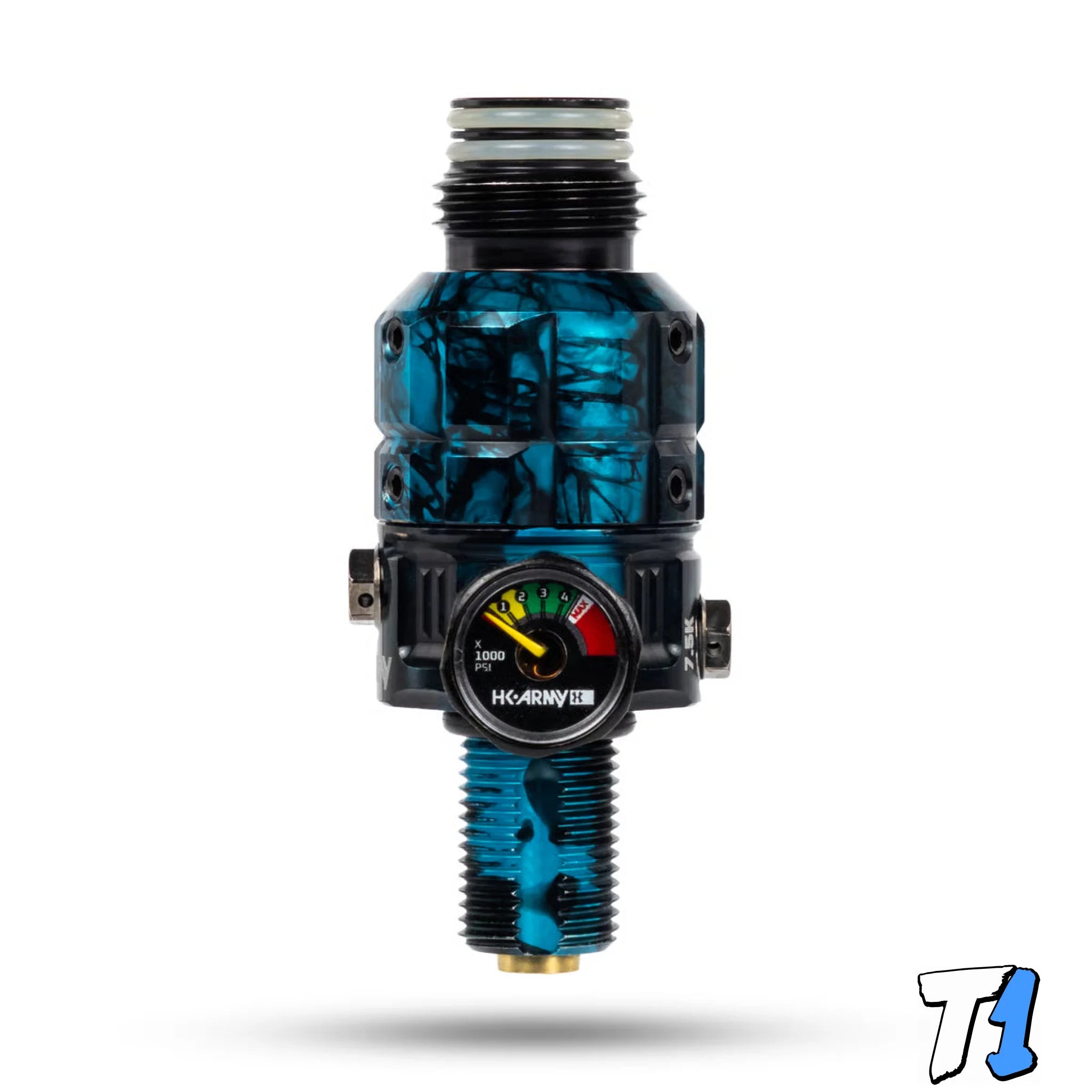 Turbine PRO Regulator