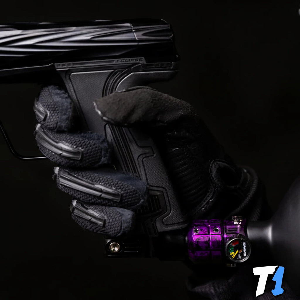 Turbine PRO Regulator