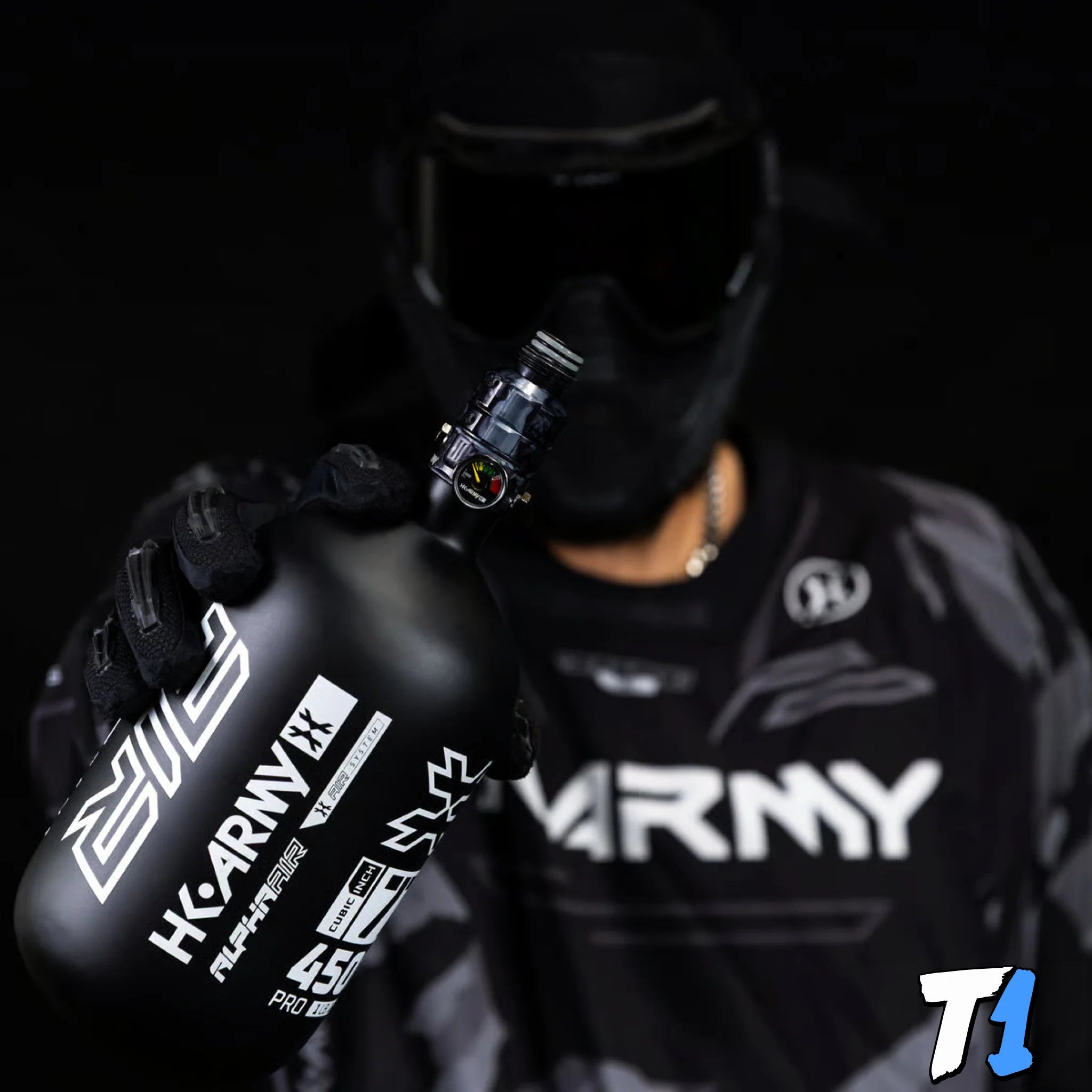 Turbine PRO Regulator