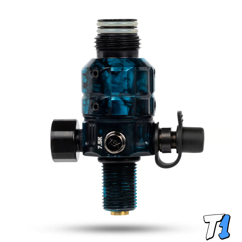 Turbine PRO Regulator
