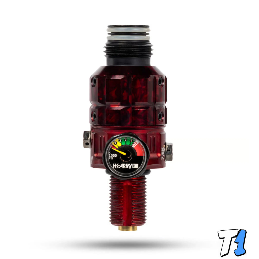 Turbine PRO Regulator