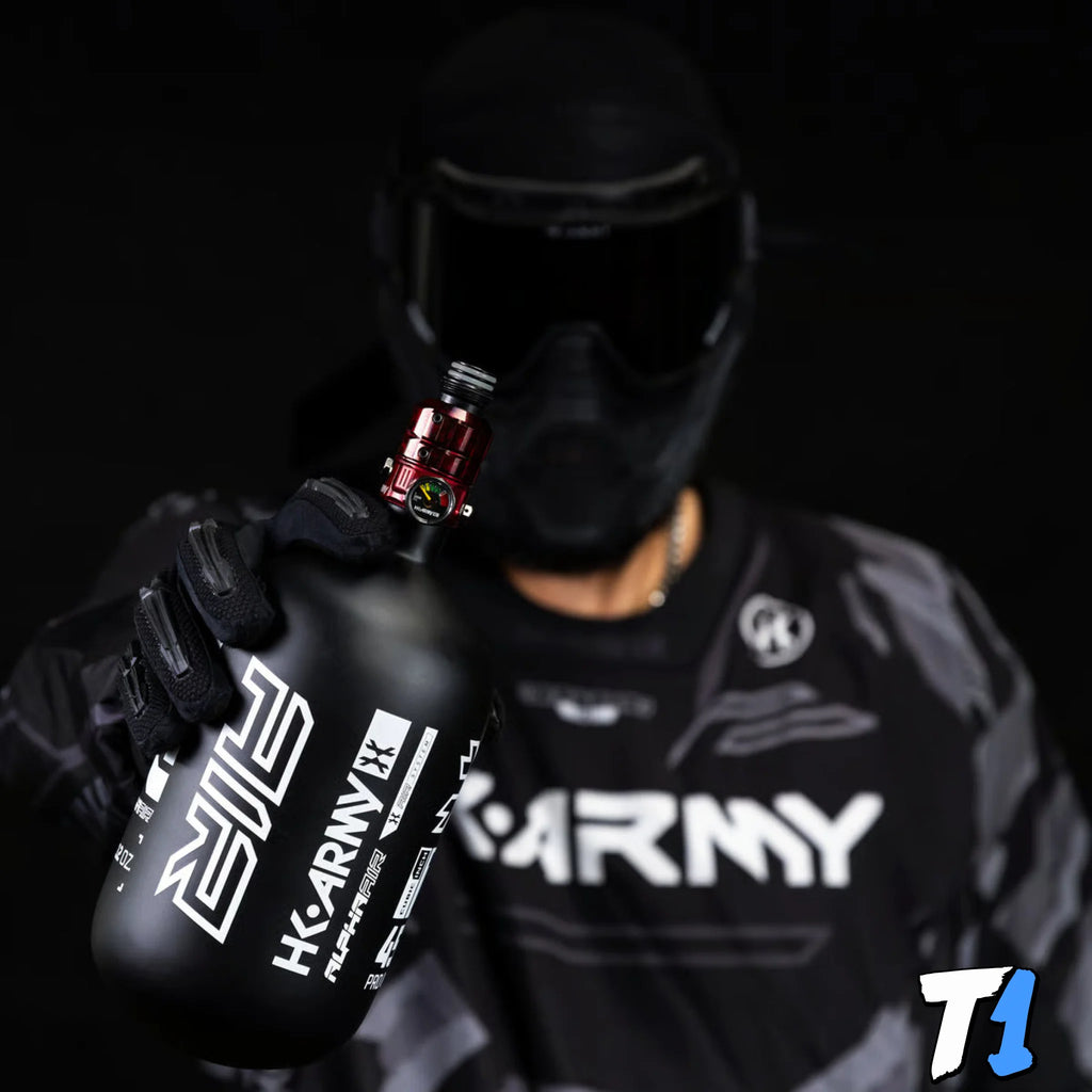 Turbine PRO Regulator