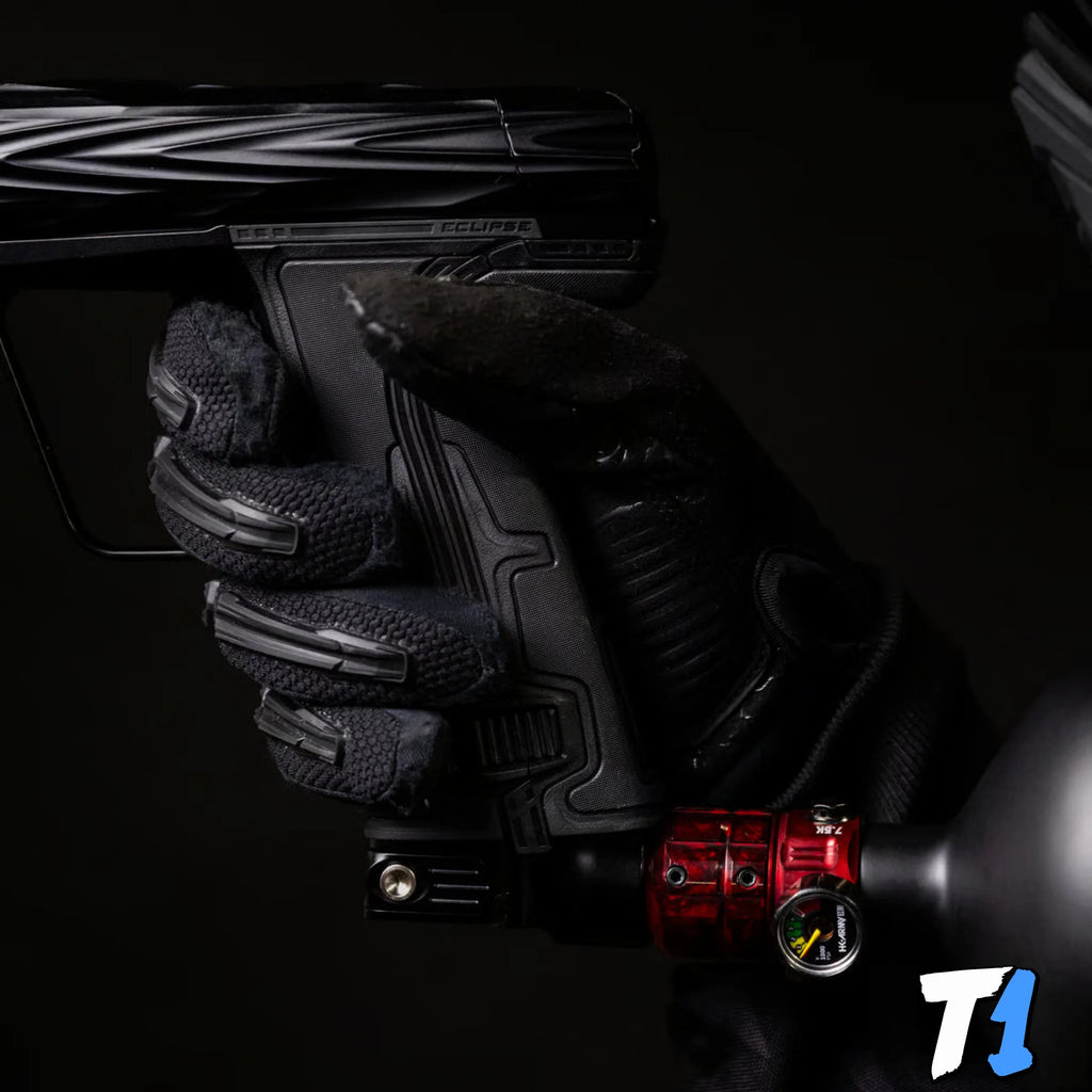 Turbine PRO Regulator