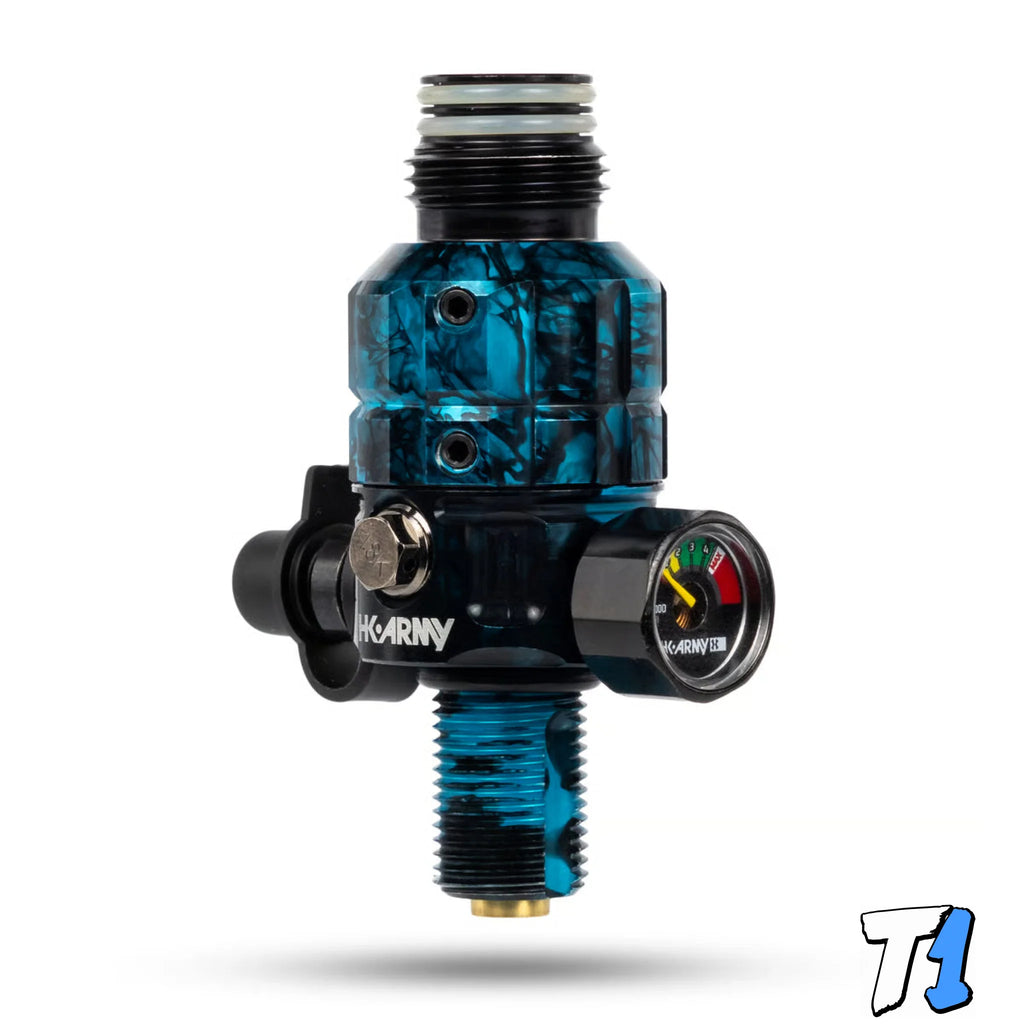 Turbine PRO Regulator