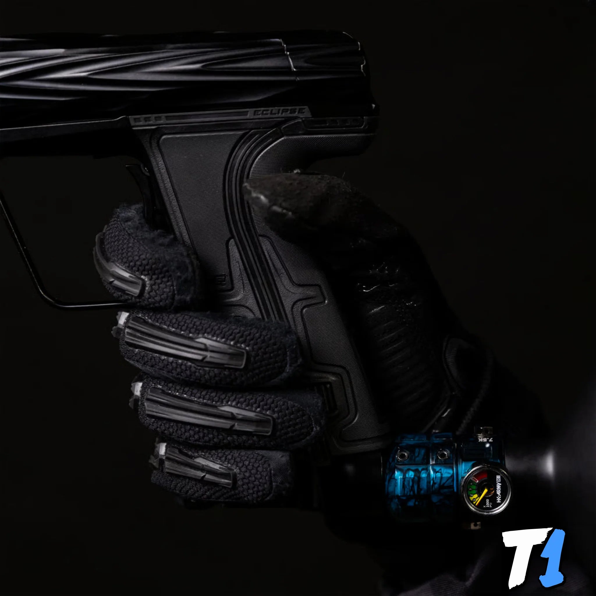 Turbine PRO Regulator