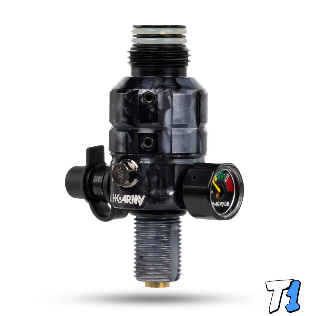 Turbine PRO Regulator