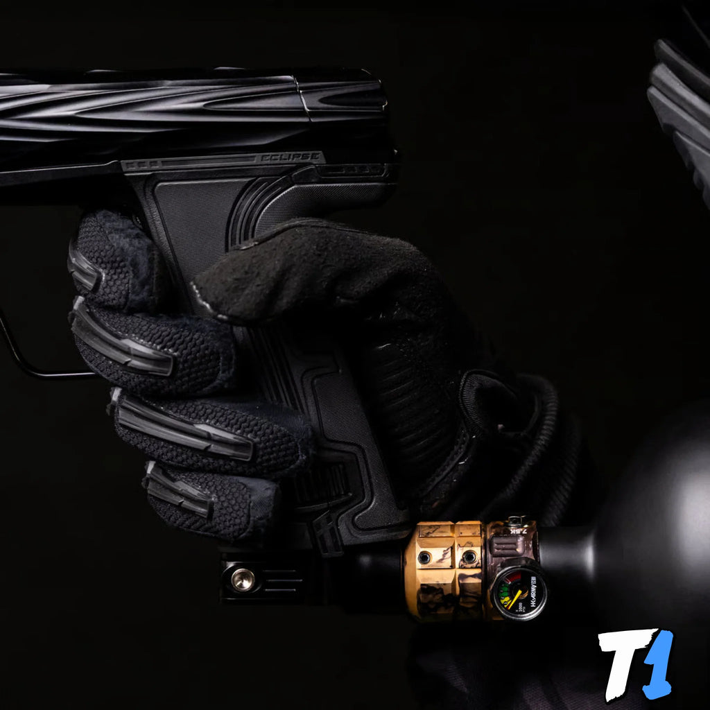 Turbine PRO Regulator