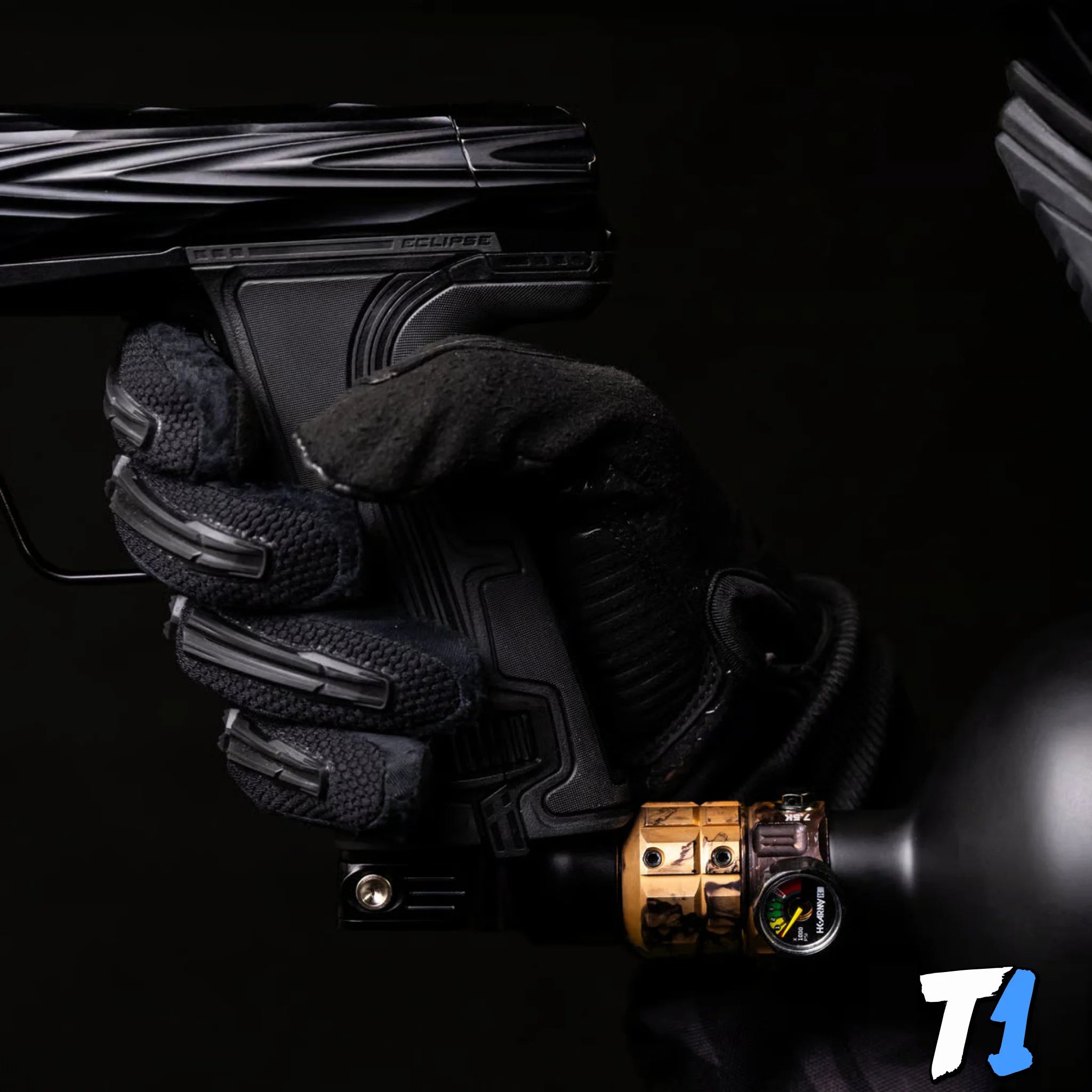 Turbine PRO Regulator