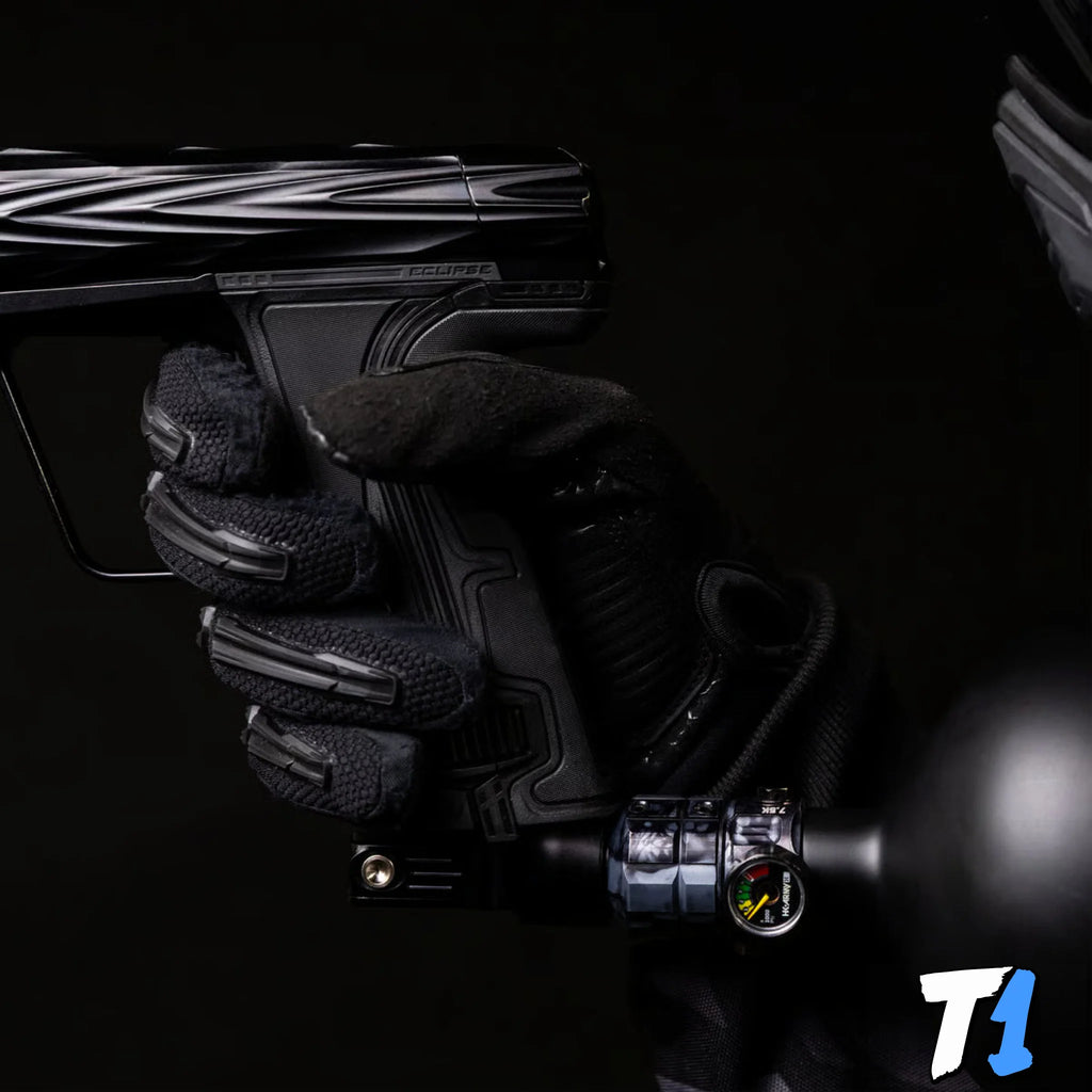 Turbine PRO Regulator