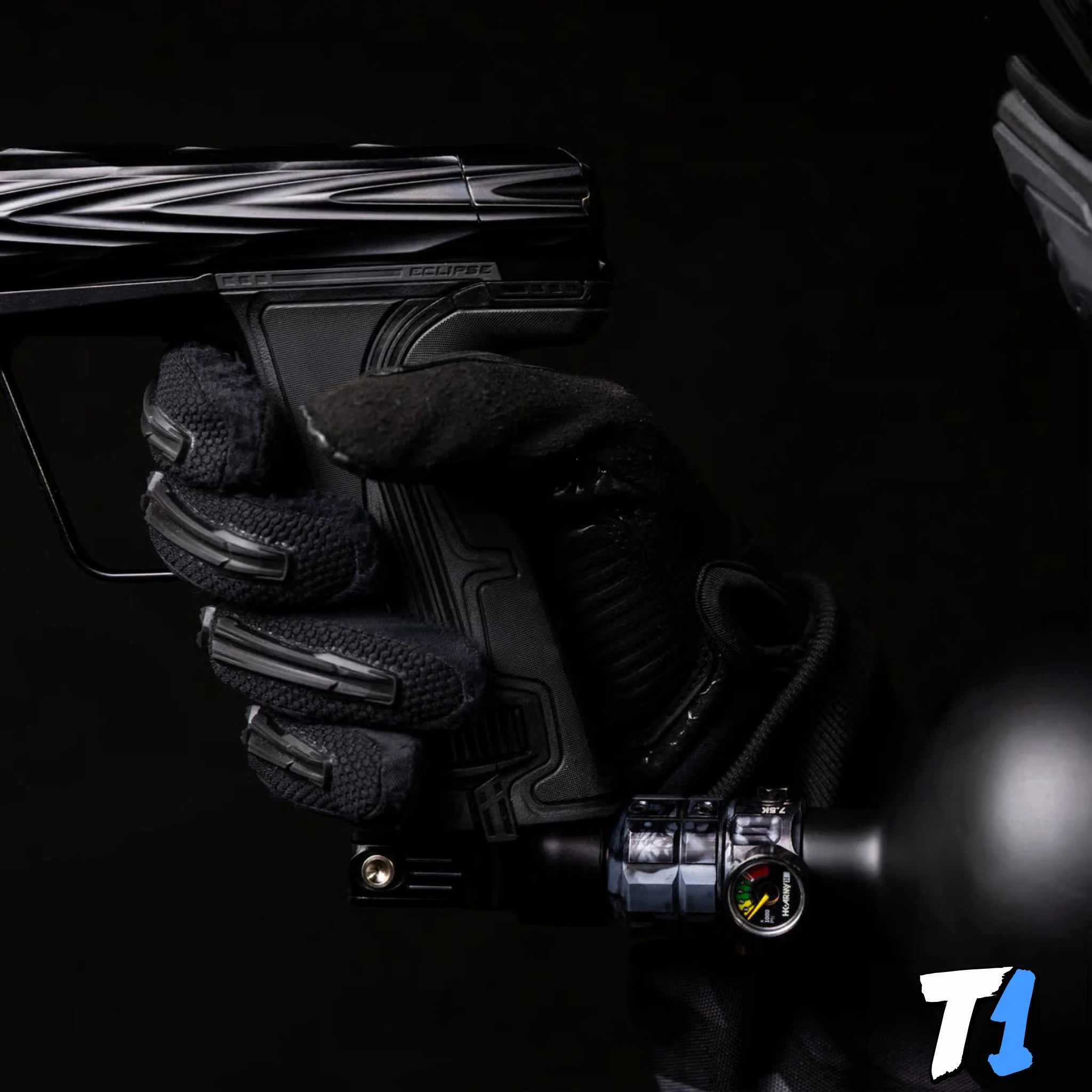 Turbine PRO Regulator