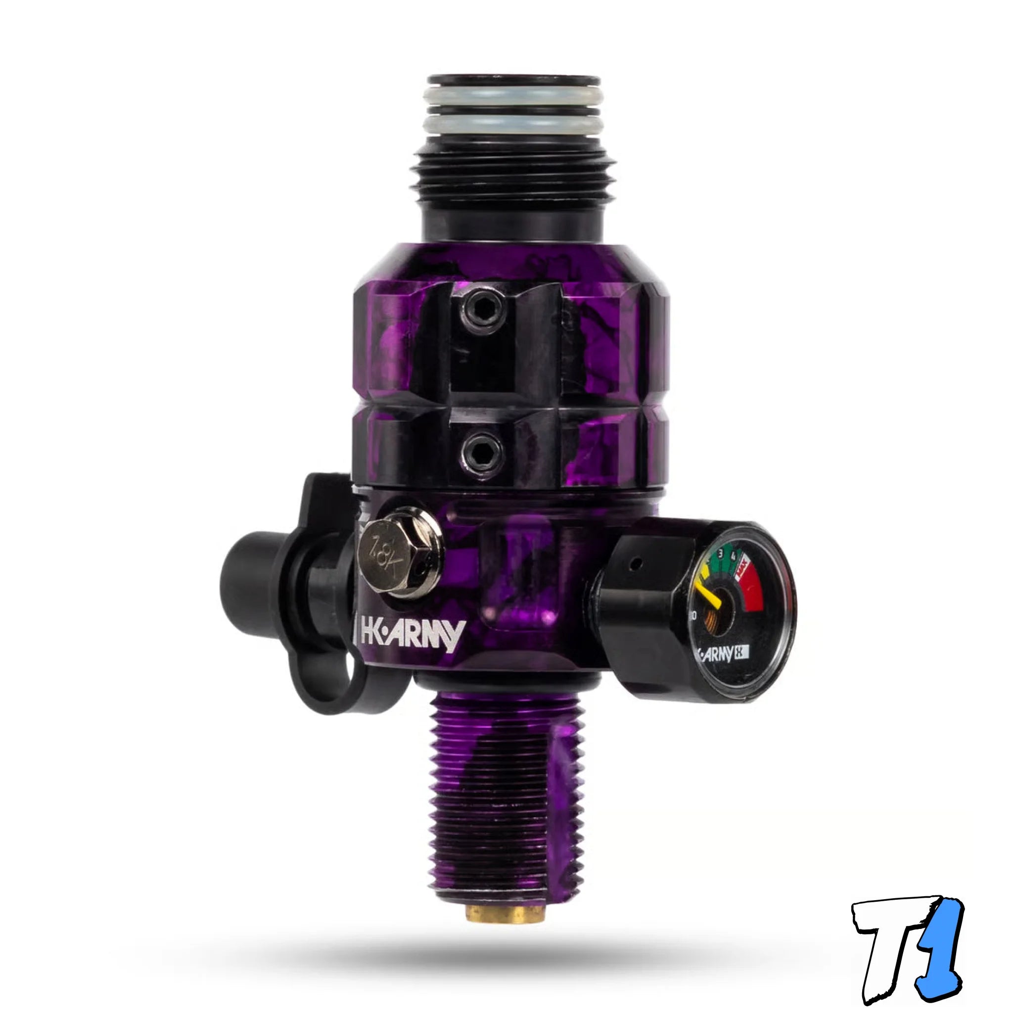 Turbine PRO Regulator